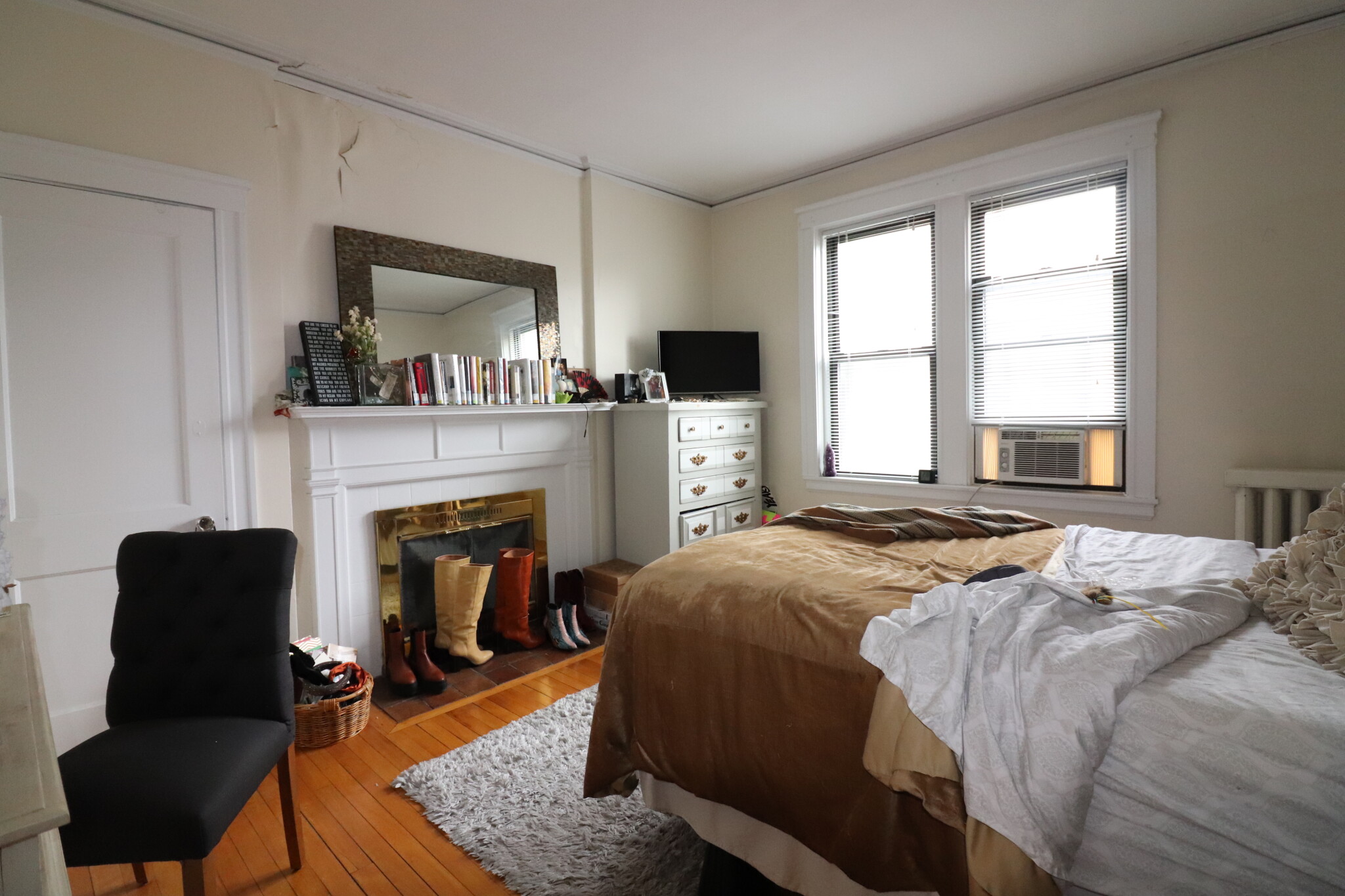 2 bed, 1 bath apartment for rent at 122 Babcock St Unit 33, North Brookline — photo 9 of 17