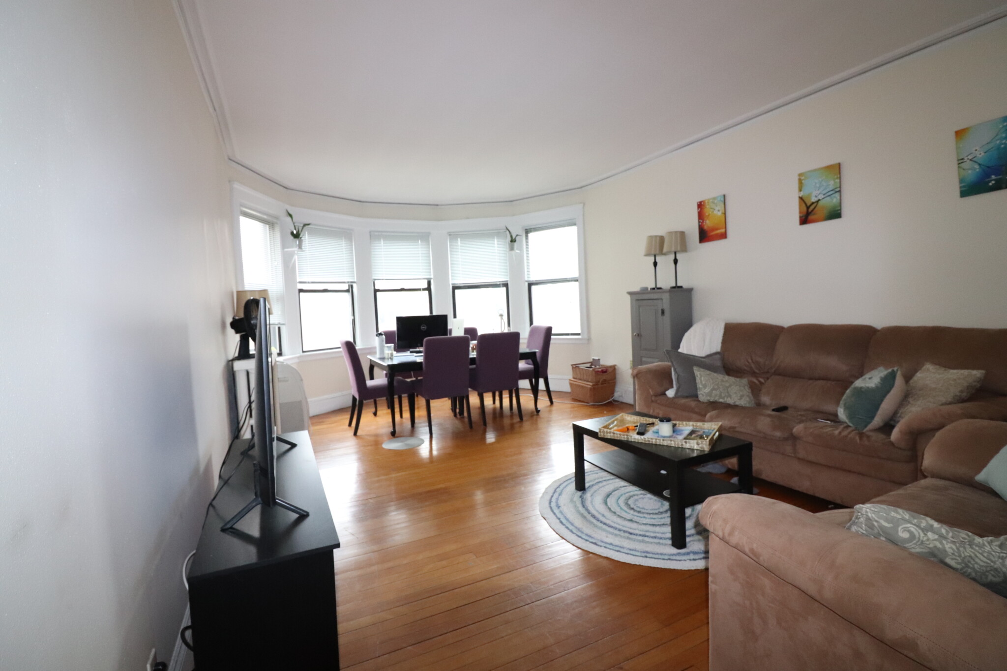 2 bed, 1 bath apartment for rent at 122 Babcock St Unit 33, North Brookline — photo 2 of 17
