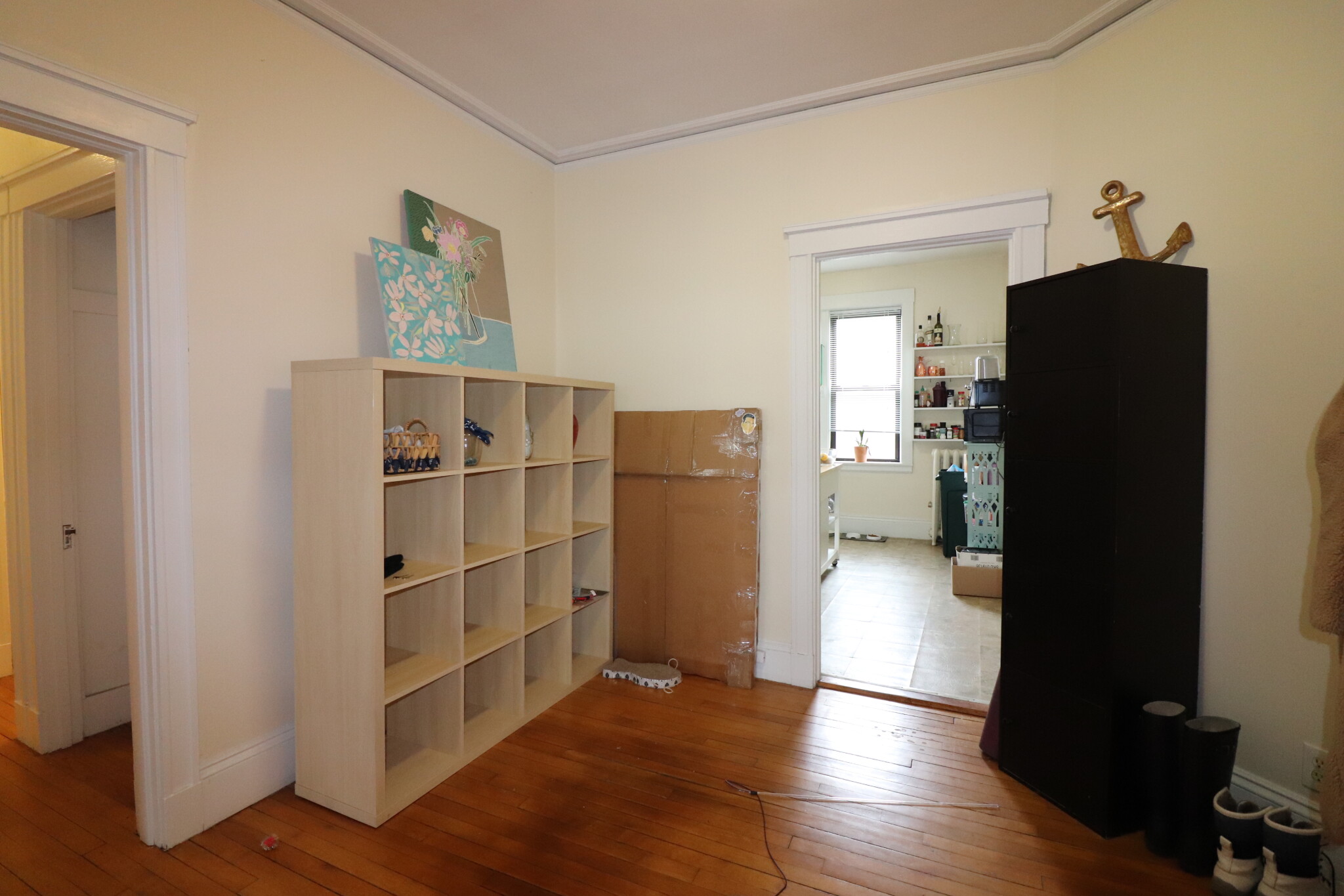 2 bed, 1 bath apartment for rent at 122 Babcock St Unit 33, North Brookline — photo 11 of 17