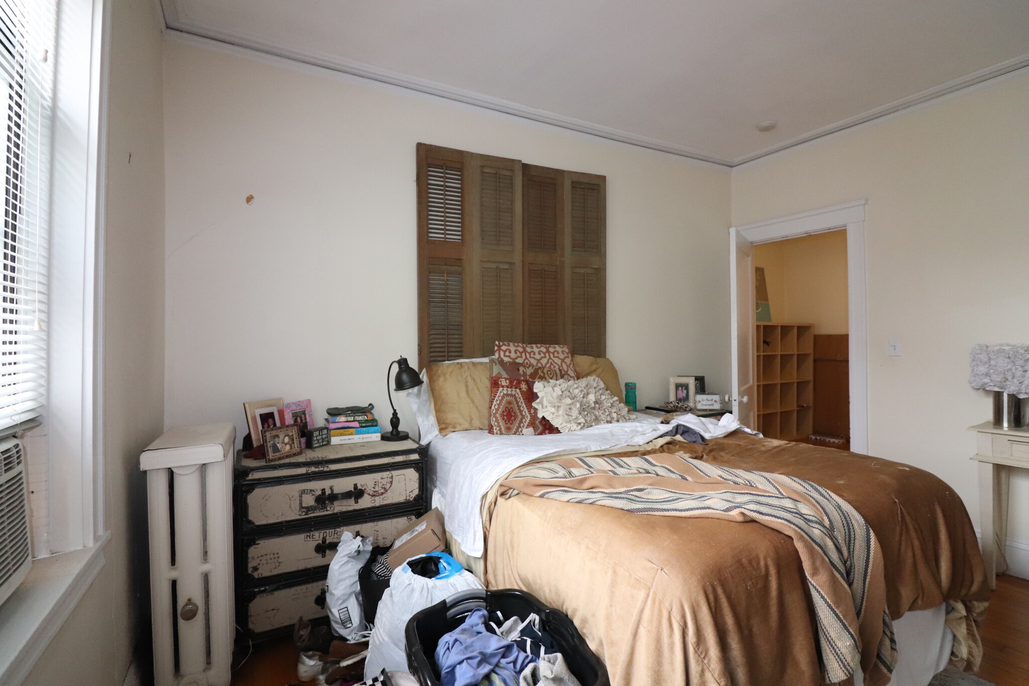 2 bed, 1 bath apartment for rent at 122 Babcock St Unit 33, North Brookline — photo 10 of 17