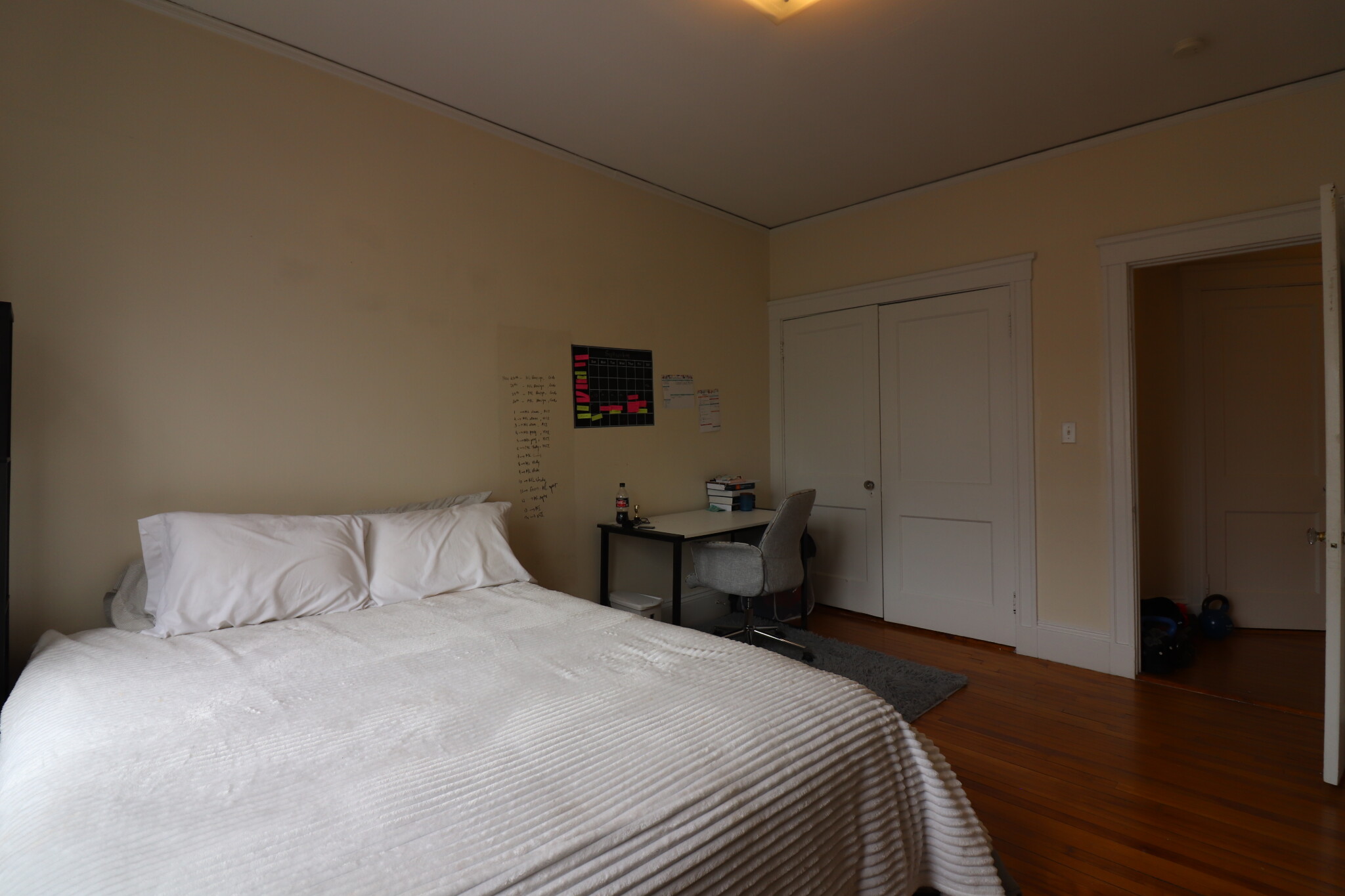2 bed, 1 bath apartment for rent at 122 Babcock St Unit 33, North Brookline — photo 4 of 17