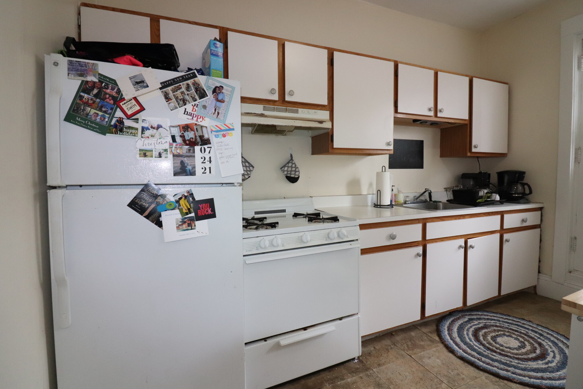 2 bed, 1 bath apartment for rent at 122 Babcock St Unit 33, North Brookline — photo 8 of 17