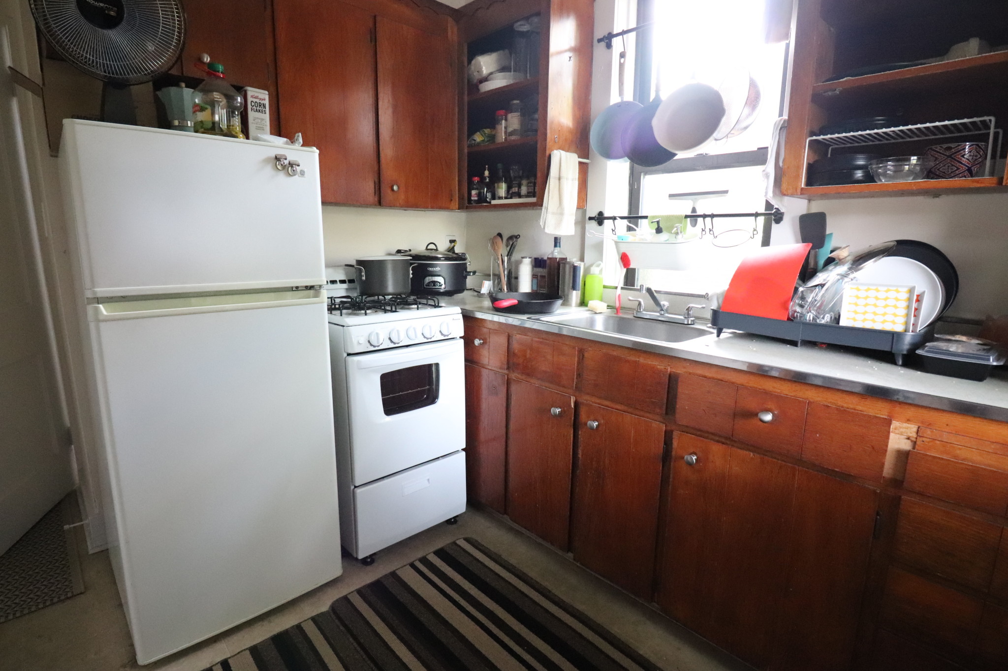 1 bed, 1 bath apartment for rent at 122 Babcock St Unit 33A, North Brookline — photo 5 of 13