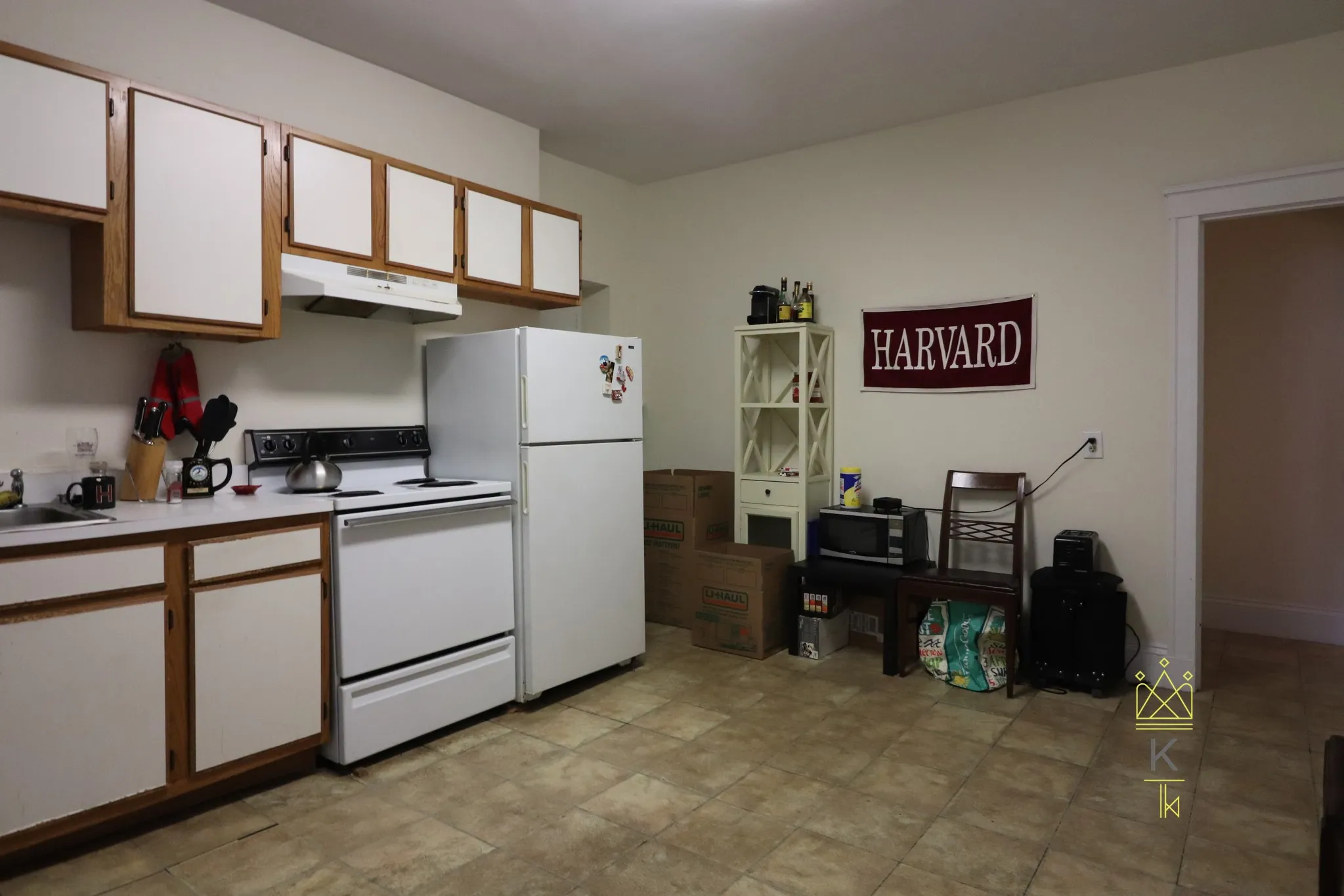 2 bed, 1 bath apartment for rent at 122 Babcock St Unit 4, North Brookline — photo 5 of 13