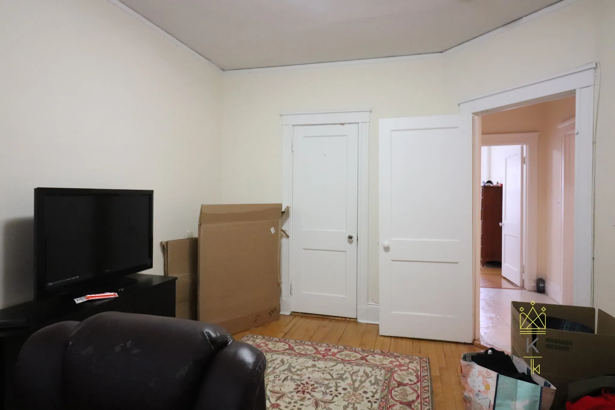 2 bed, 1 bath apartment for rent at 122 Babcock St Unit 4, North Brookline — photo 7 of 13