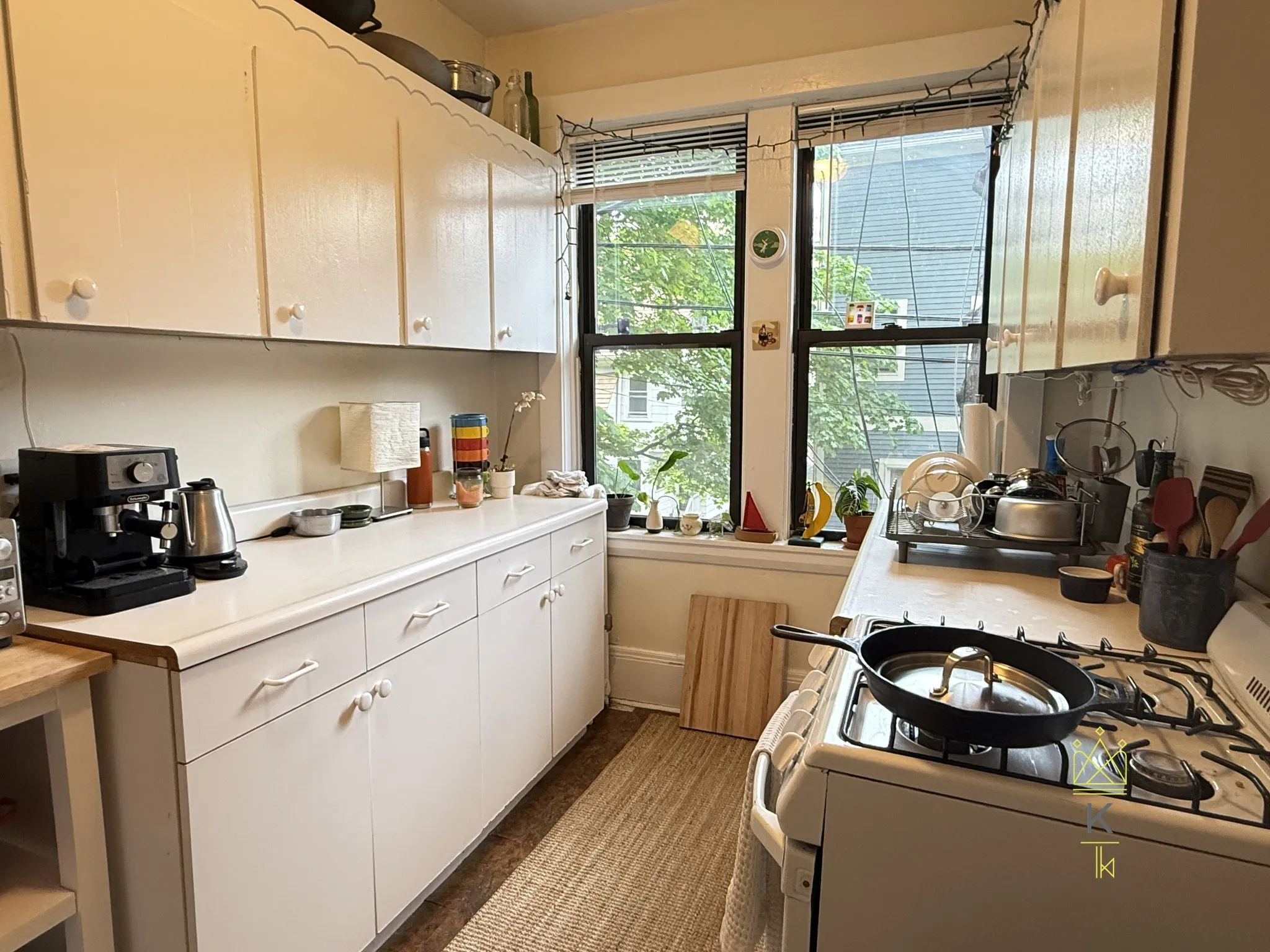 1 bed, 1 bath apartment for rent at 122 Babcock St Unit 4, North Brookline — photo 3 of 12