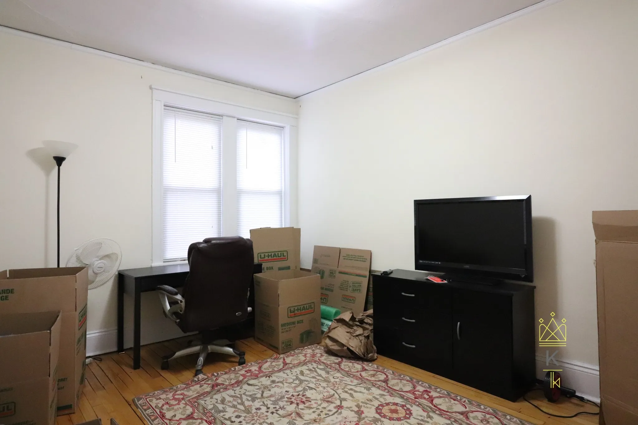 2 bed, 1 bath apartment for rent at 122 Babcock St Unit 4, North Brookline — photo 8 of 13