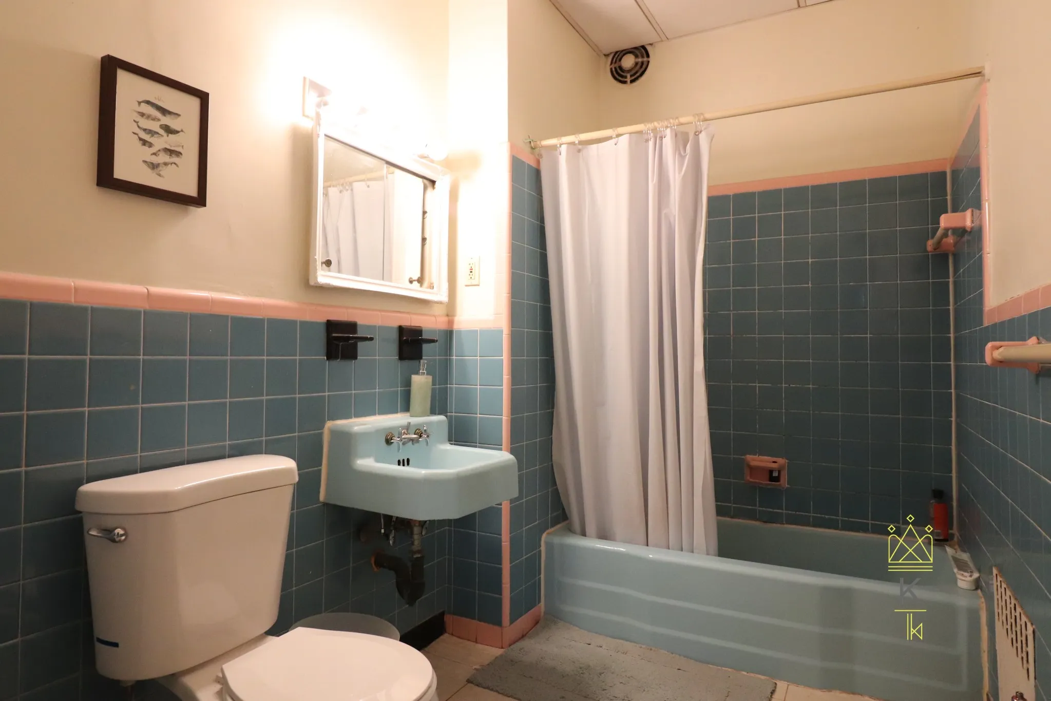 2 bed, 1 bath apartment for rent at 122 Babcock St Unit 4, North Brookline — photo 9 of 13