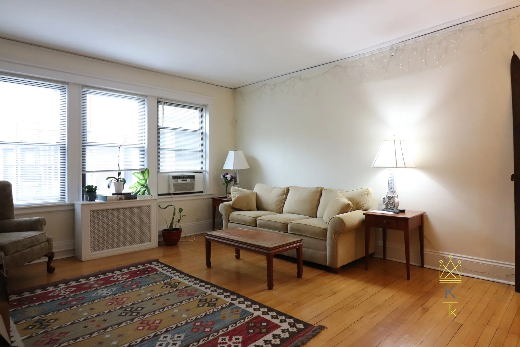 2 bed, 1 bath apartment for rent at 122 Babcock St Unit 4, North Brookline — photo 1 of 13