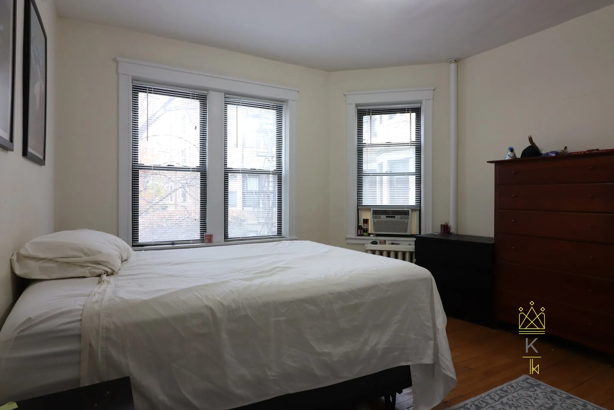 2 bed, 1 bath apartment for rent at 122 Babcock St Unit 4, North Brookline — photo 4 of 13