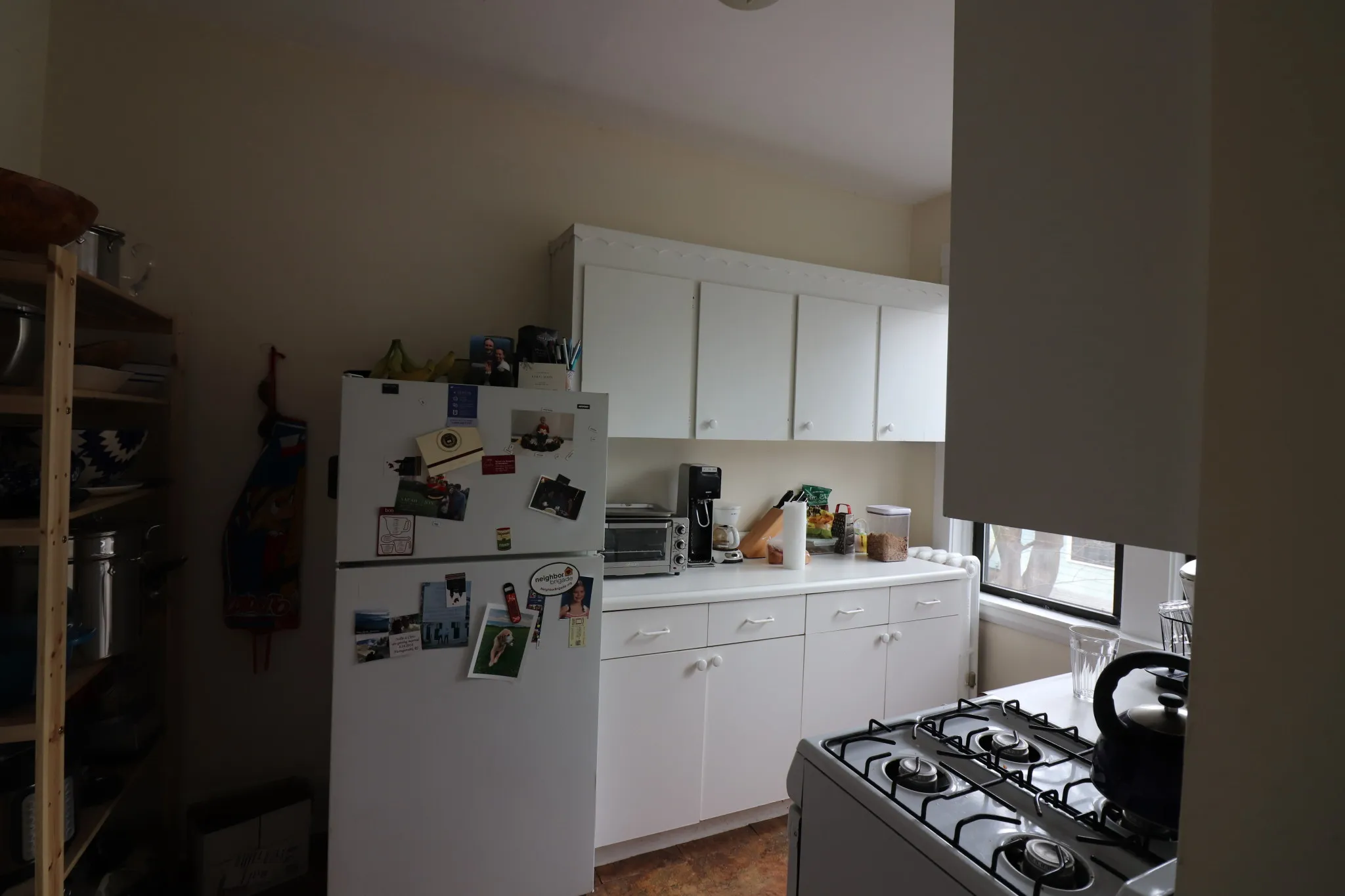1 bed, 1 bath apartment for rent at 122 Babcock St Unit 4A, North Brookline — photo 4 of 13