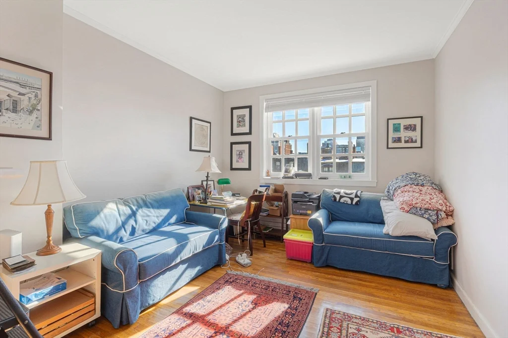 2 bed, 2 bath apartment for rent at 122 Beacon Unit 6, Back Bay — photo 12 of 17