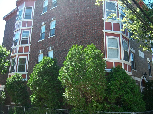 2 bed, 1 bath apartment for rent at 122 Berkshire Pl Unit 6(3A), Wellington-Harrington — photo 16 of 16
