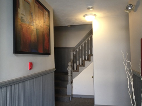 2 bed, 1 bath apartment for rent at 122 Berkshire Pl Unit 6(3A), Wellington-Harrington — photo 14 of 16