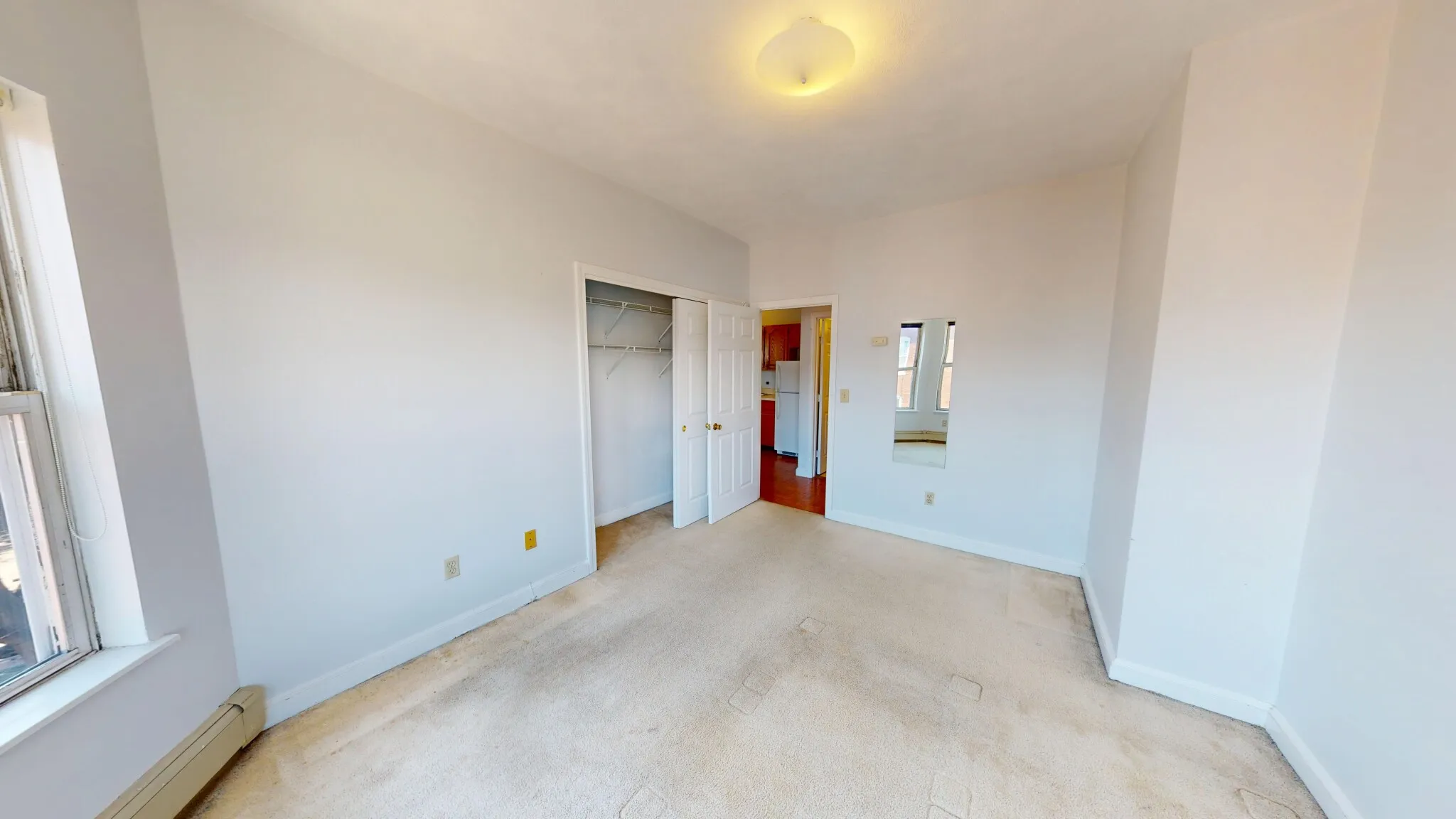 1 bed, 1 bath apartment for rent at 122 Berkshire St Unit 10, Wellington-Harrington — photo 6 of 11