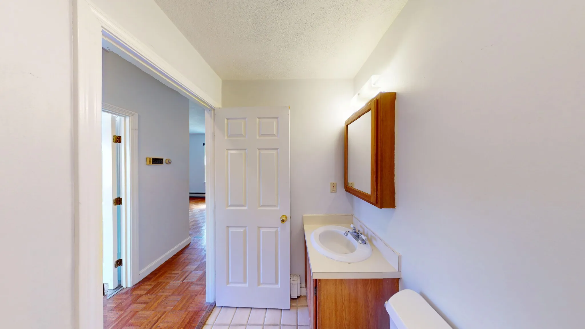 1 bed, 1 bath apartment for rent at 122 Berkshire St Unit 10, Wellington-Harrington — photo 8 of 11