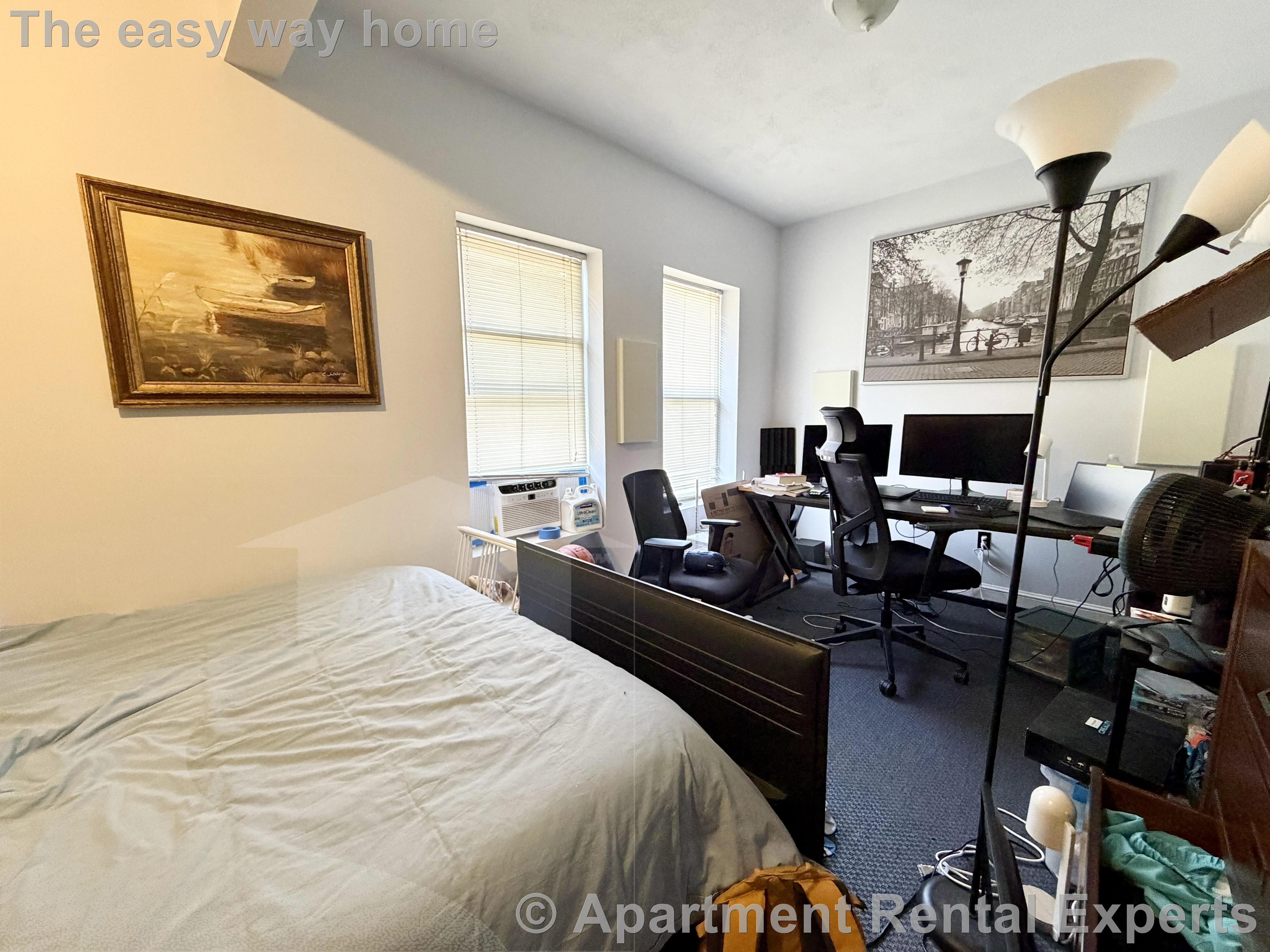 3 bed, 1 bath apartment for rent at 122 Berkshire St Unit 2 (1A), East Cambridge — photo 6 of 17