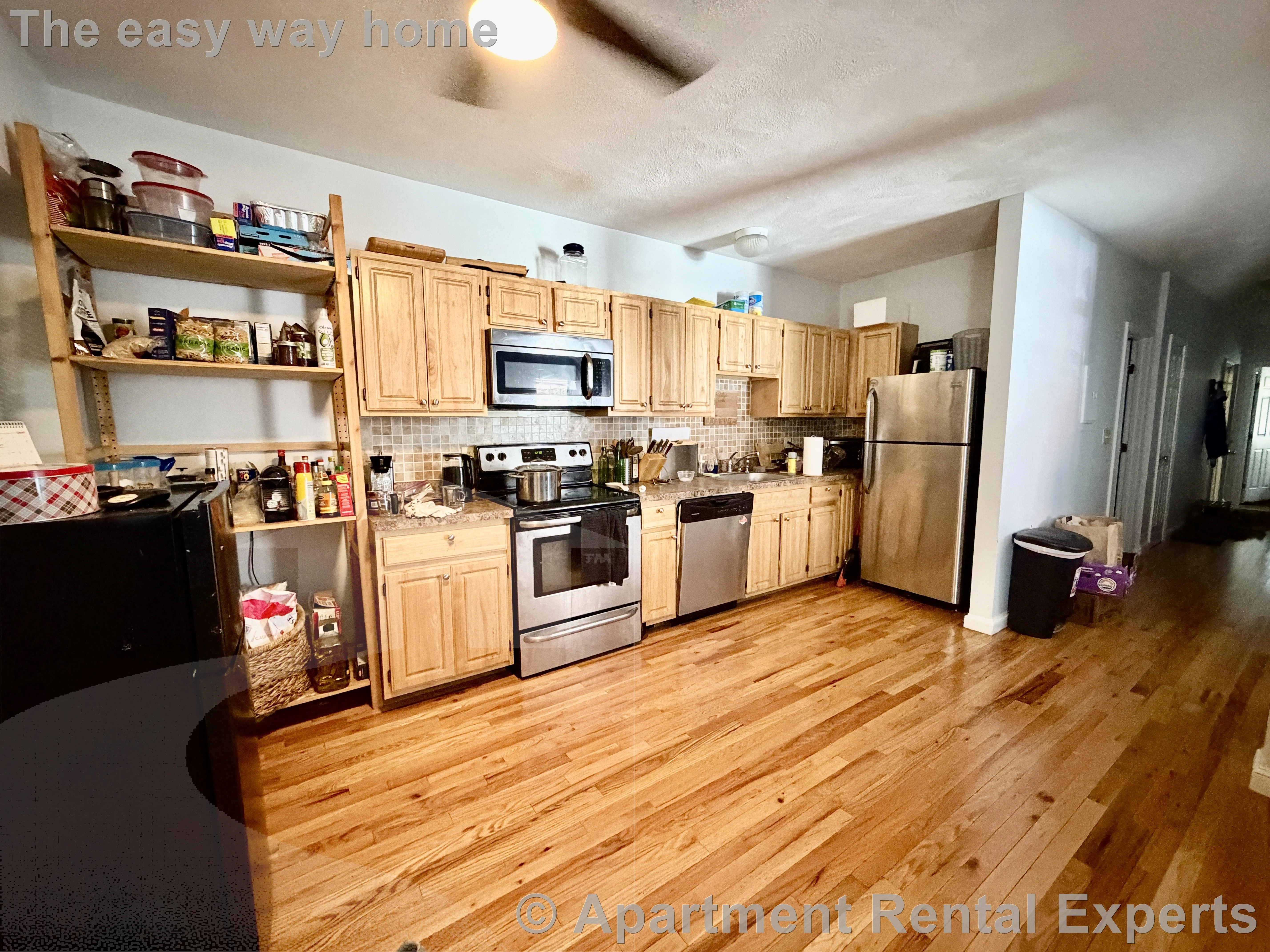 3 bed, 1 bath apartment for rent at 122 Berkshire St Unit 2 (1A), East Cambridge — photo 2 of 17