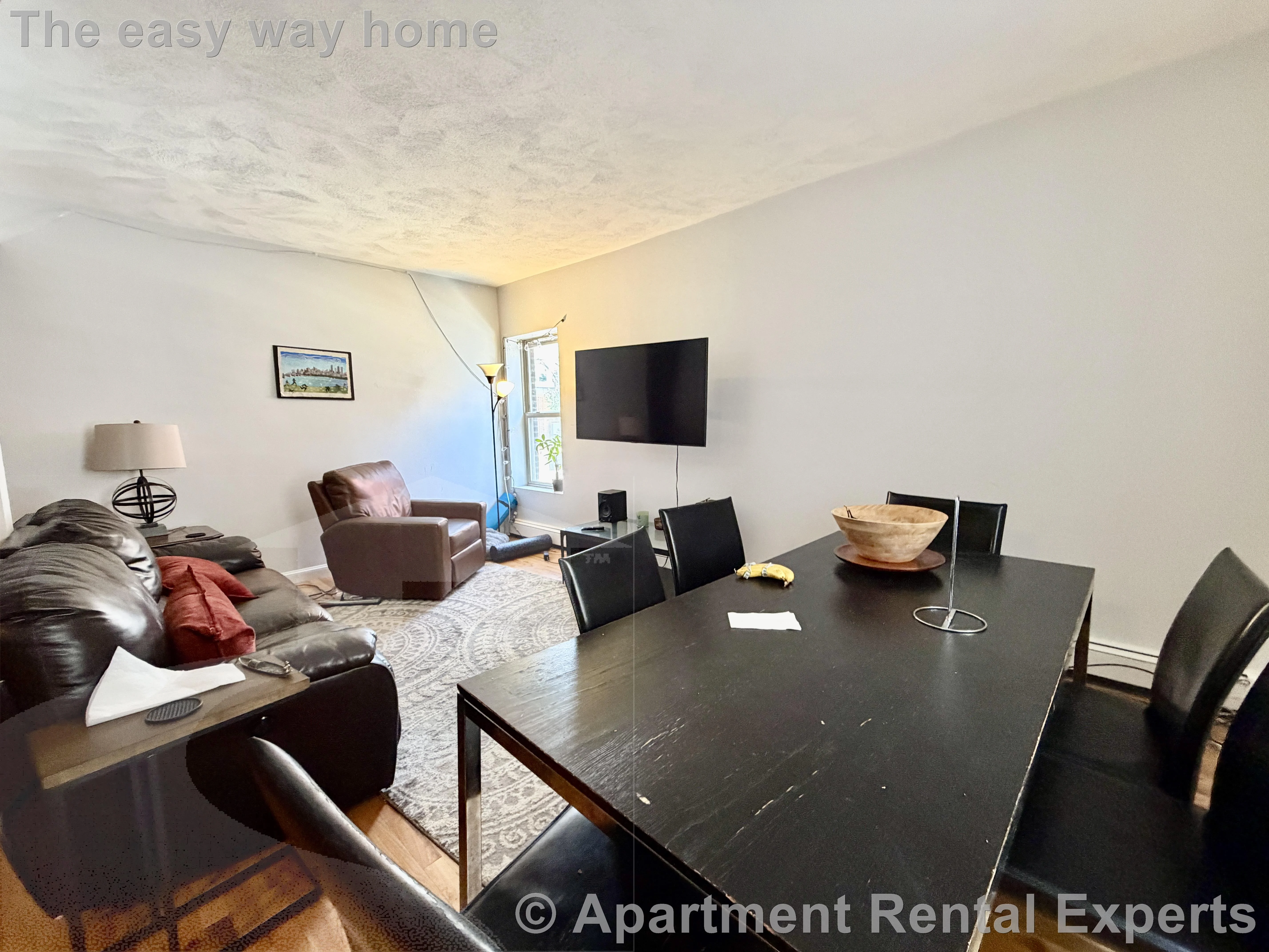 3 bed, 1 bath apartment for rent at 122 Berkshire St Unit 2 (1A), East Cambridge — photo 4 of 17