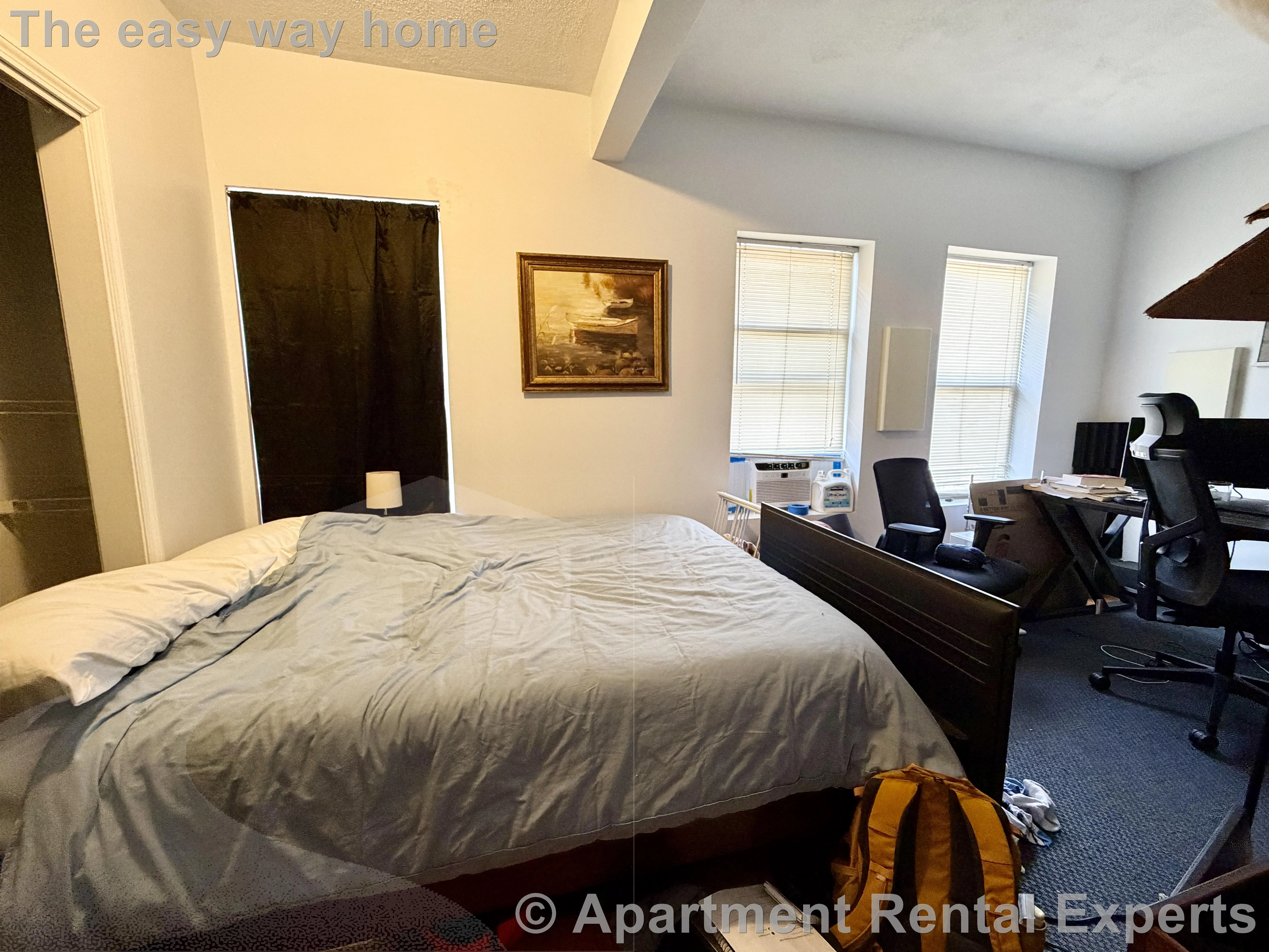3 bed, 1 bath apartment for rent at 122 Berkshire St Unit 2 (1A), East Cambridge — photo 7 of 17