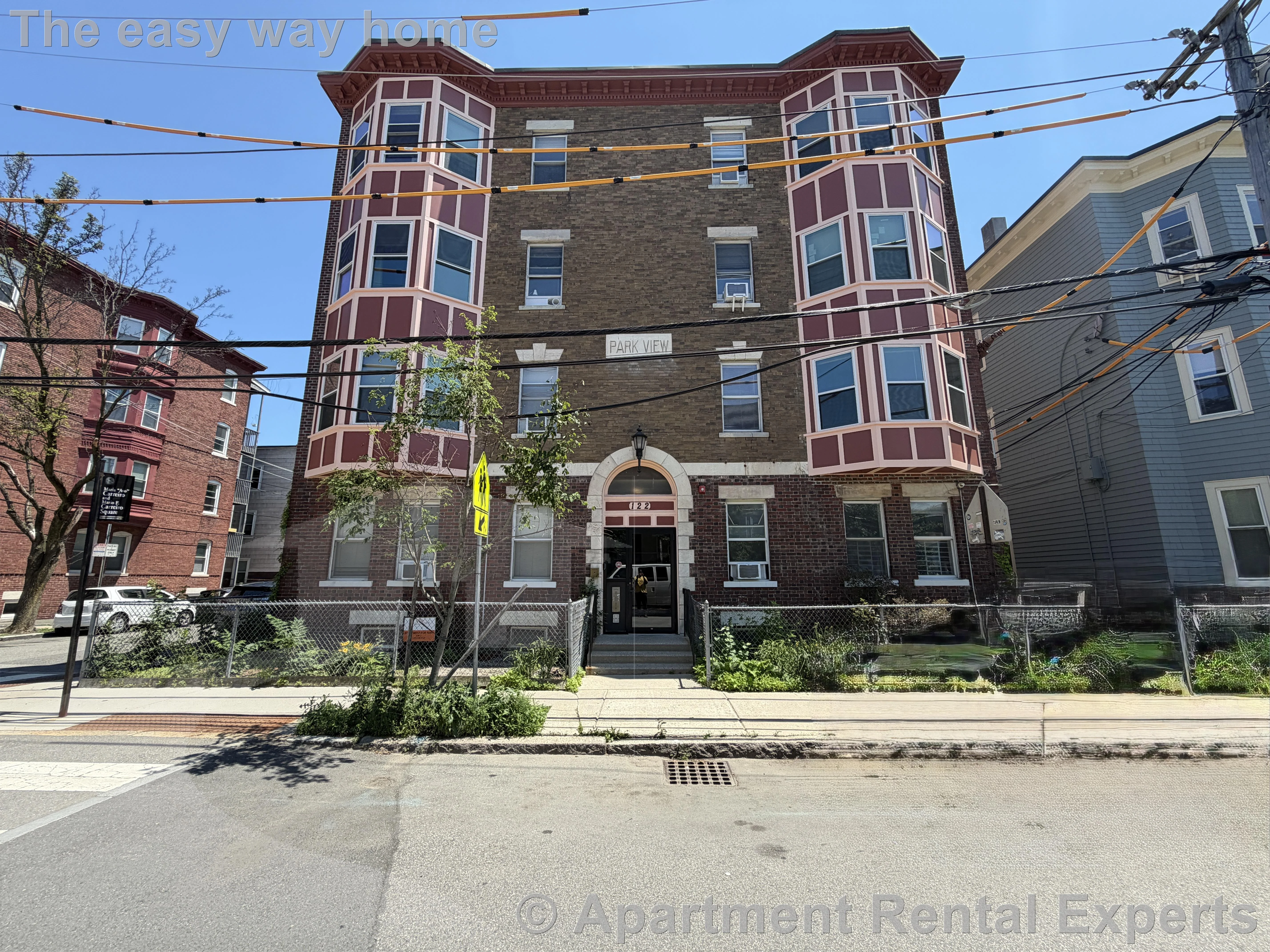3 bed, 1 bath apartment for rent at 122 Berkshire St Unit 2 (1A), East Cambridge — photo 17 of 17