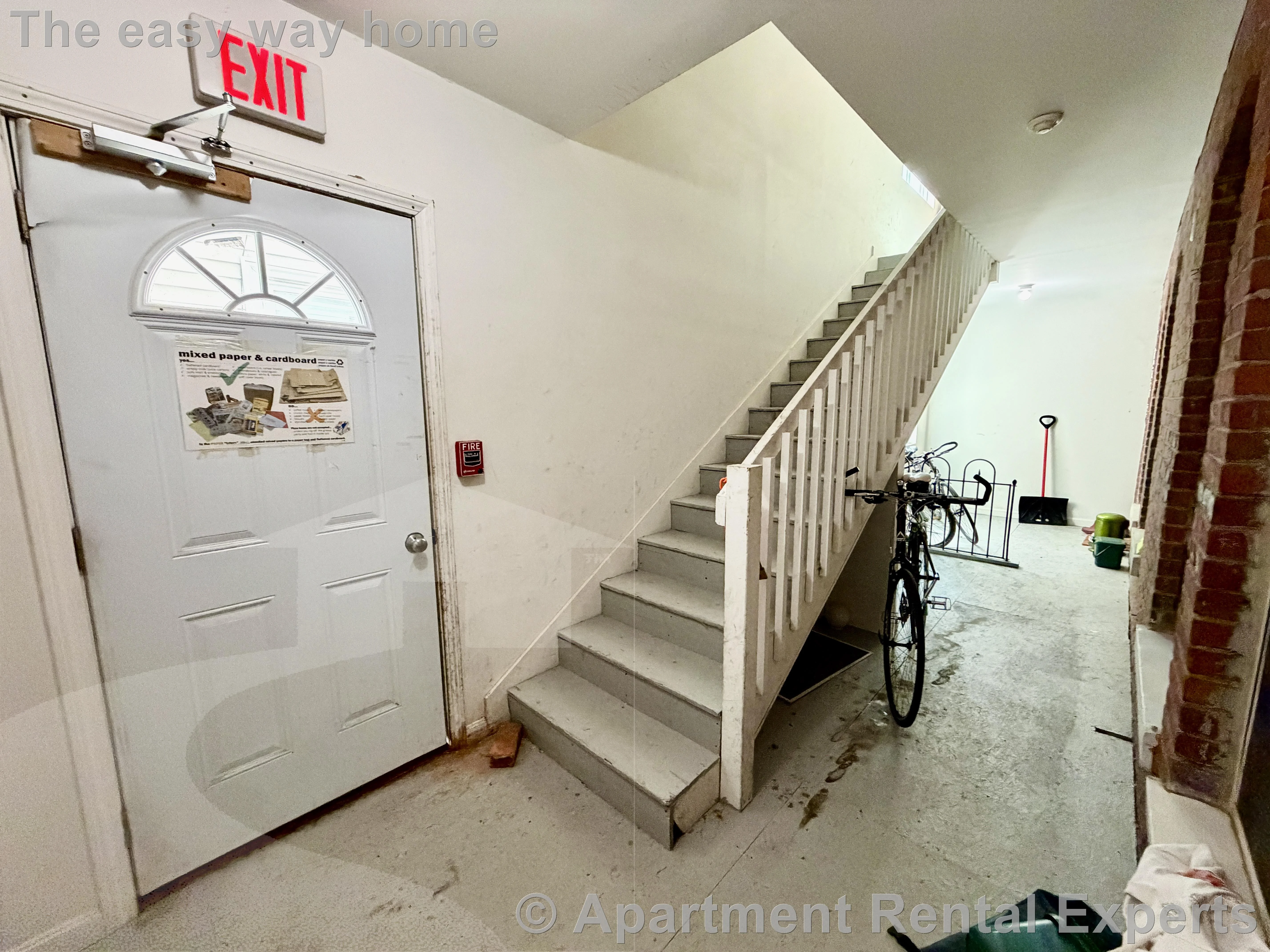3 bed, 1 bath apartment for rent at 122 Berkshire St Unit 2 (1A), East Cambridge — photo 16 of 17