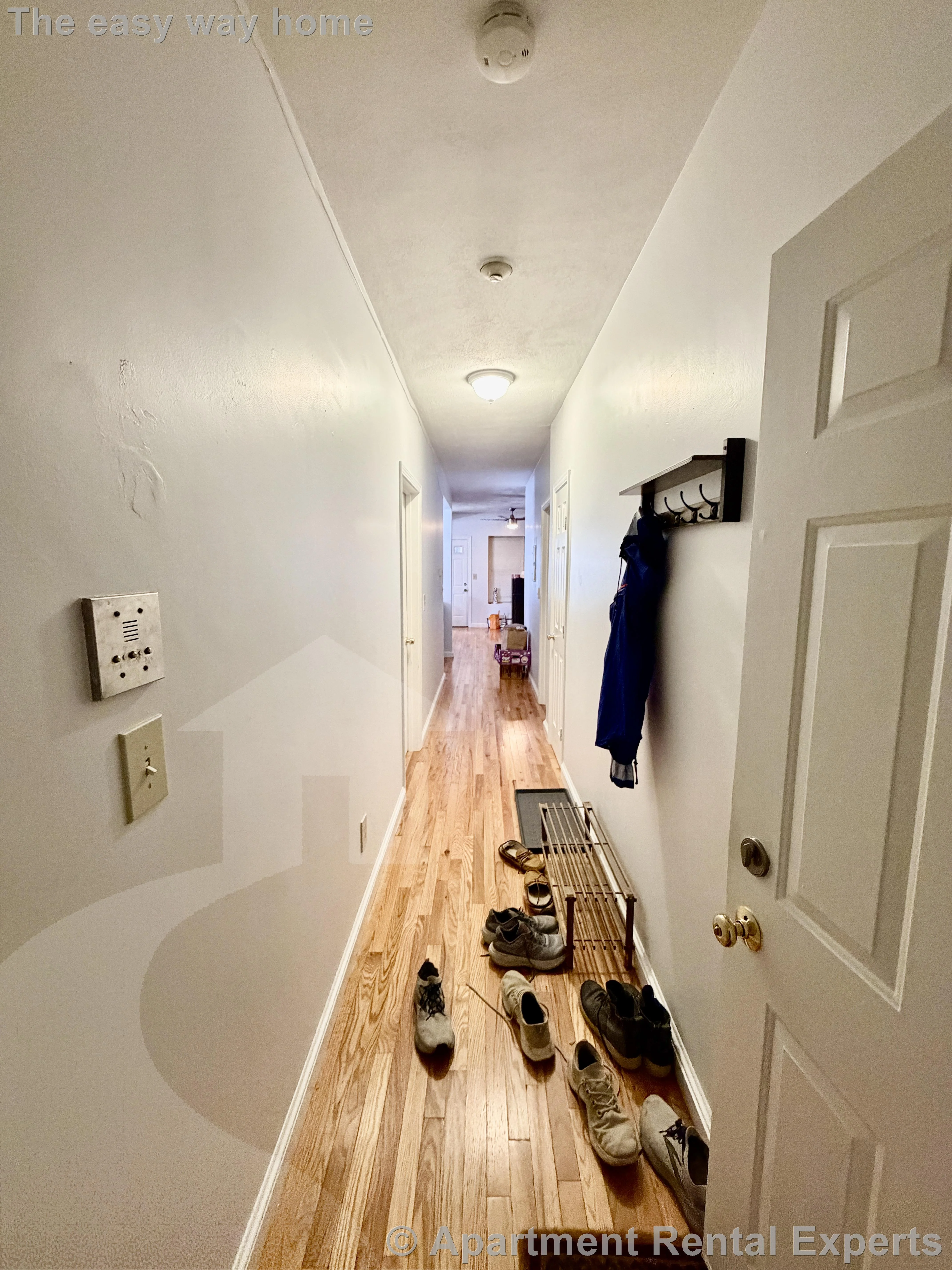 3 bed, 1 bath apartment for rent at 122 Berkshire St Unit 2 (1A), East Cambridge — photo 10 of 17