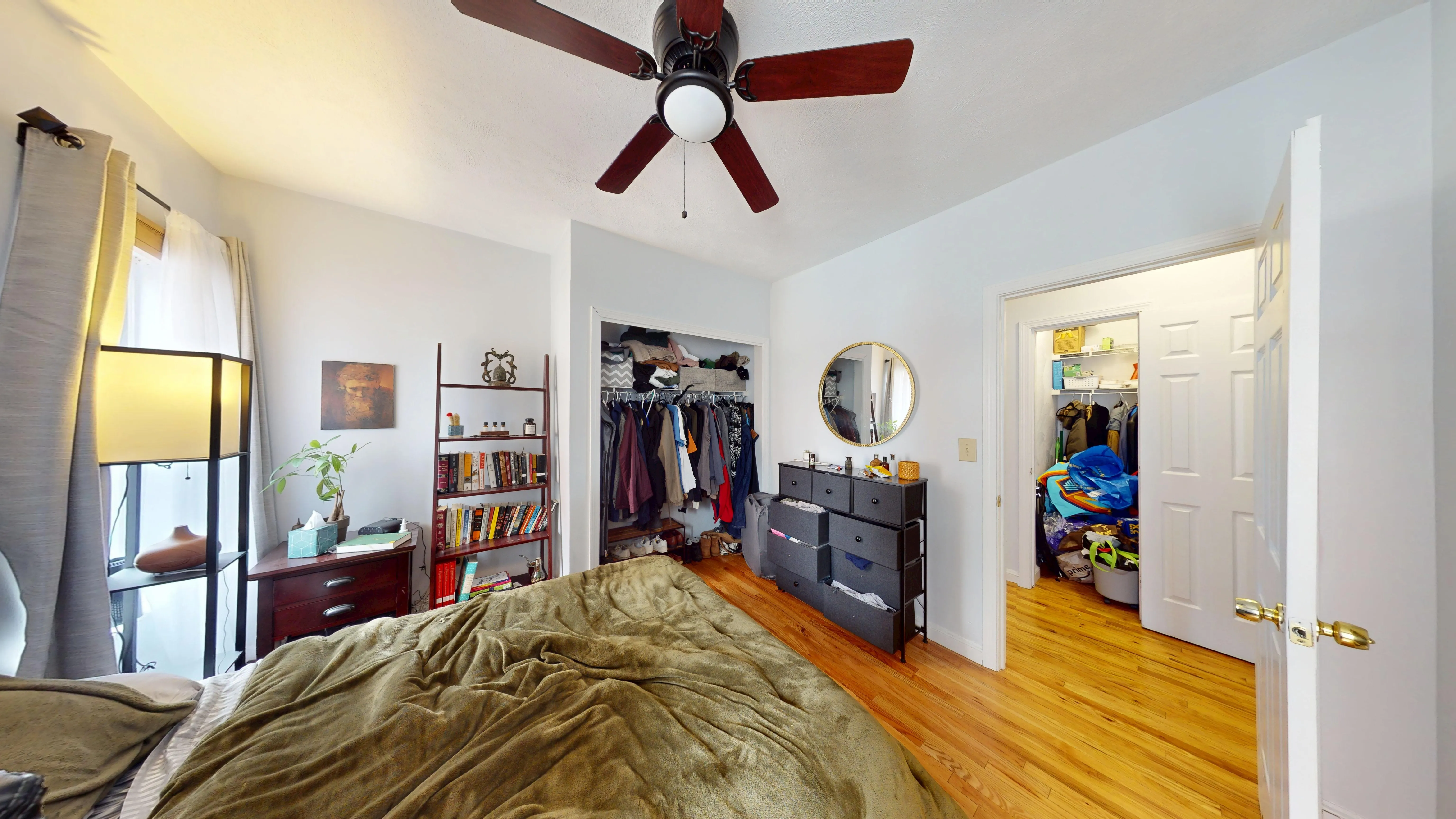 3 bed, 1 bath apartment for rent at 122 Berkshire St Unit 2, Wellington-Harrington — photo 10 of 16