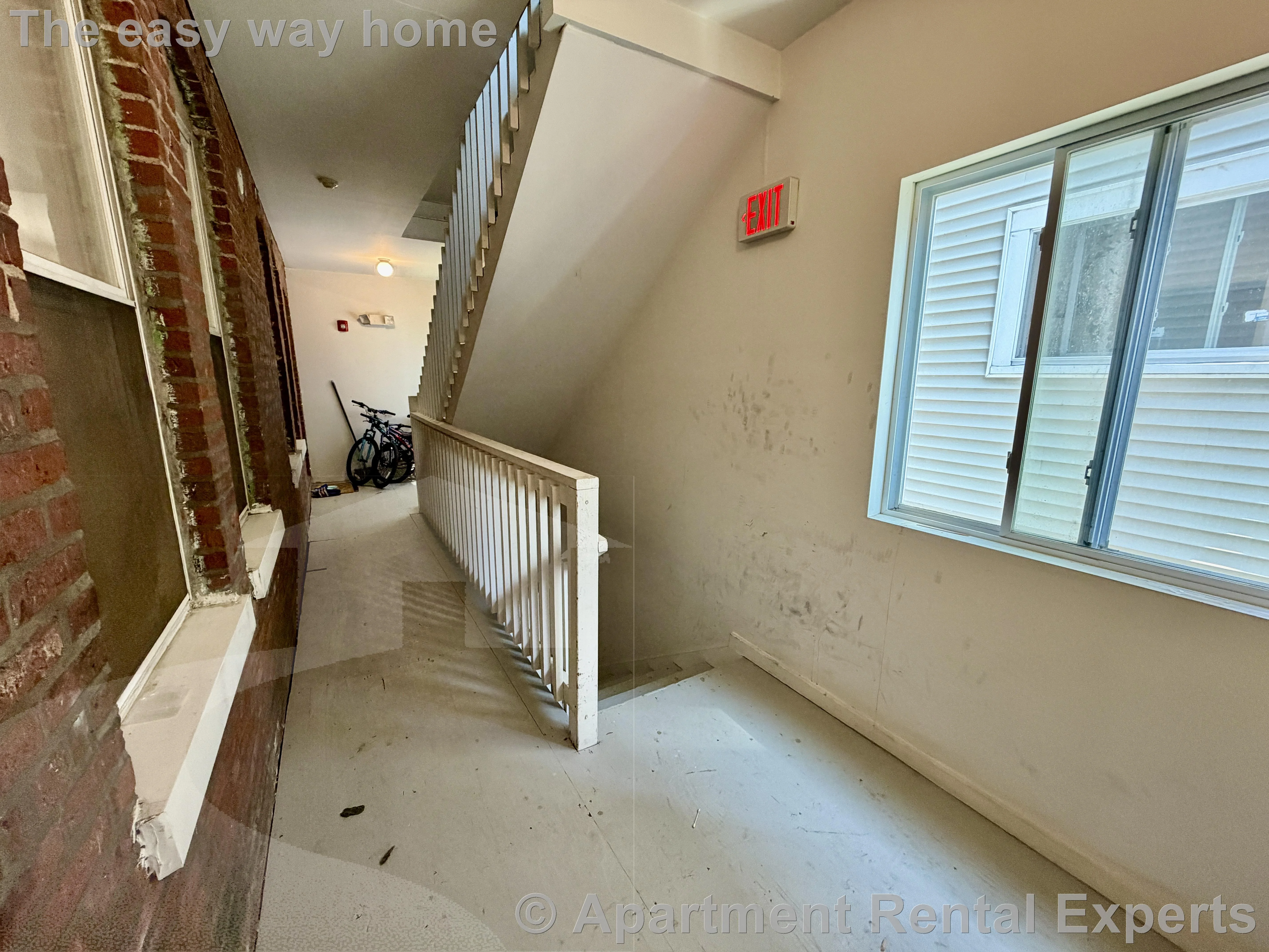 4 bed, 1 bath apartment for rent at 122 Berkshire St Unit 3 (2B), East Cambridge — photo 12 of 14
