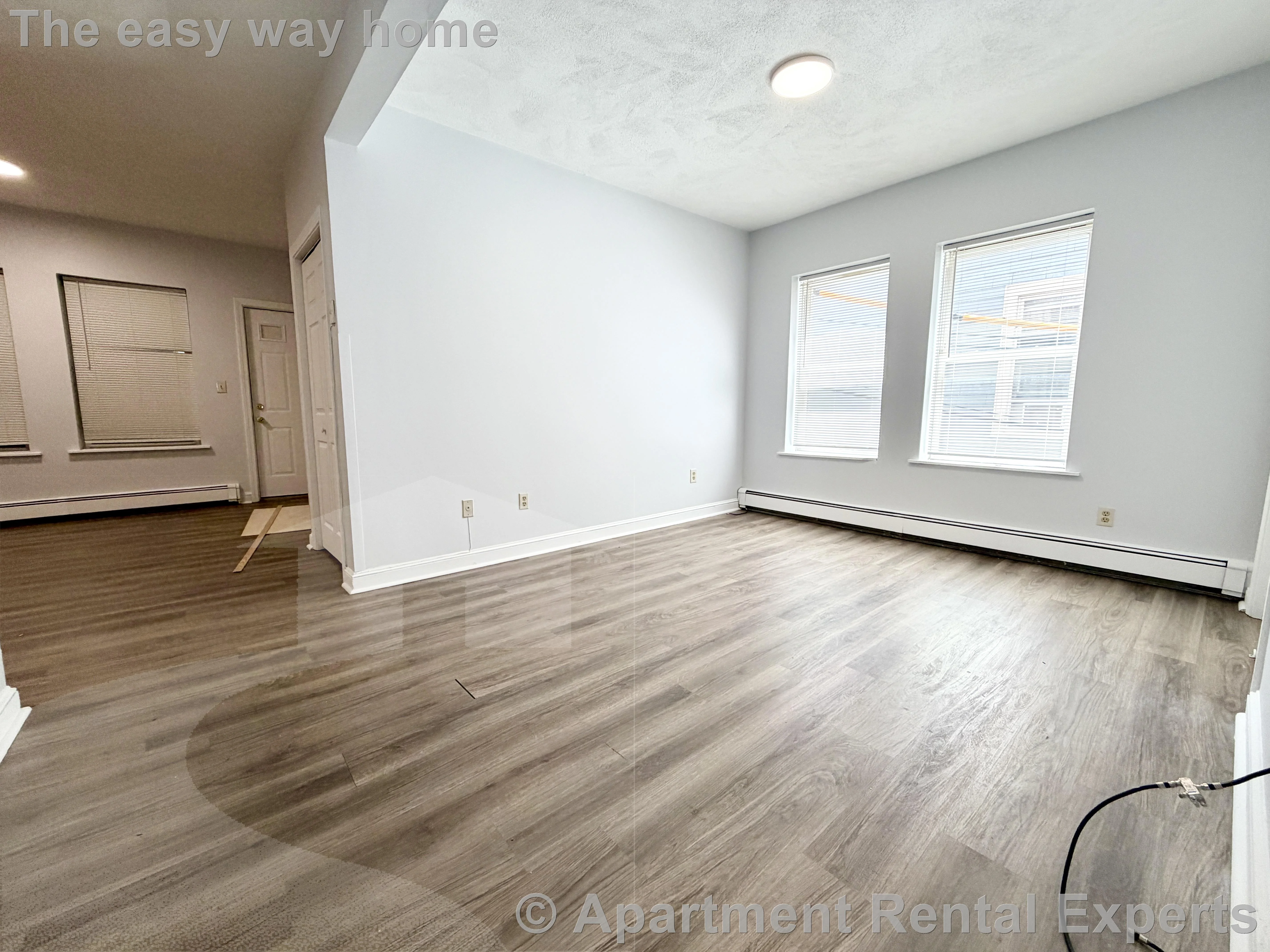 4 bed, 1 bath apartment for rent at 122 Berkshire St Unit 3 (2B), East Cambridge — photo 7 of 14