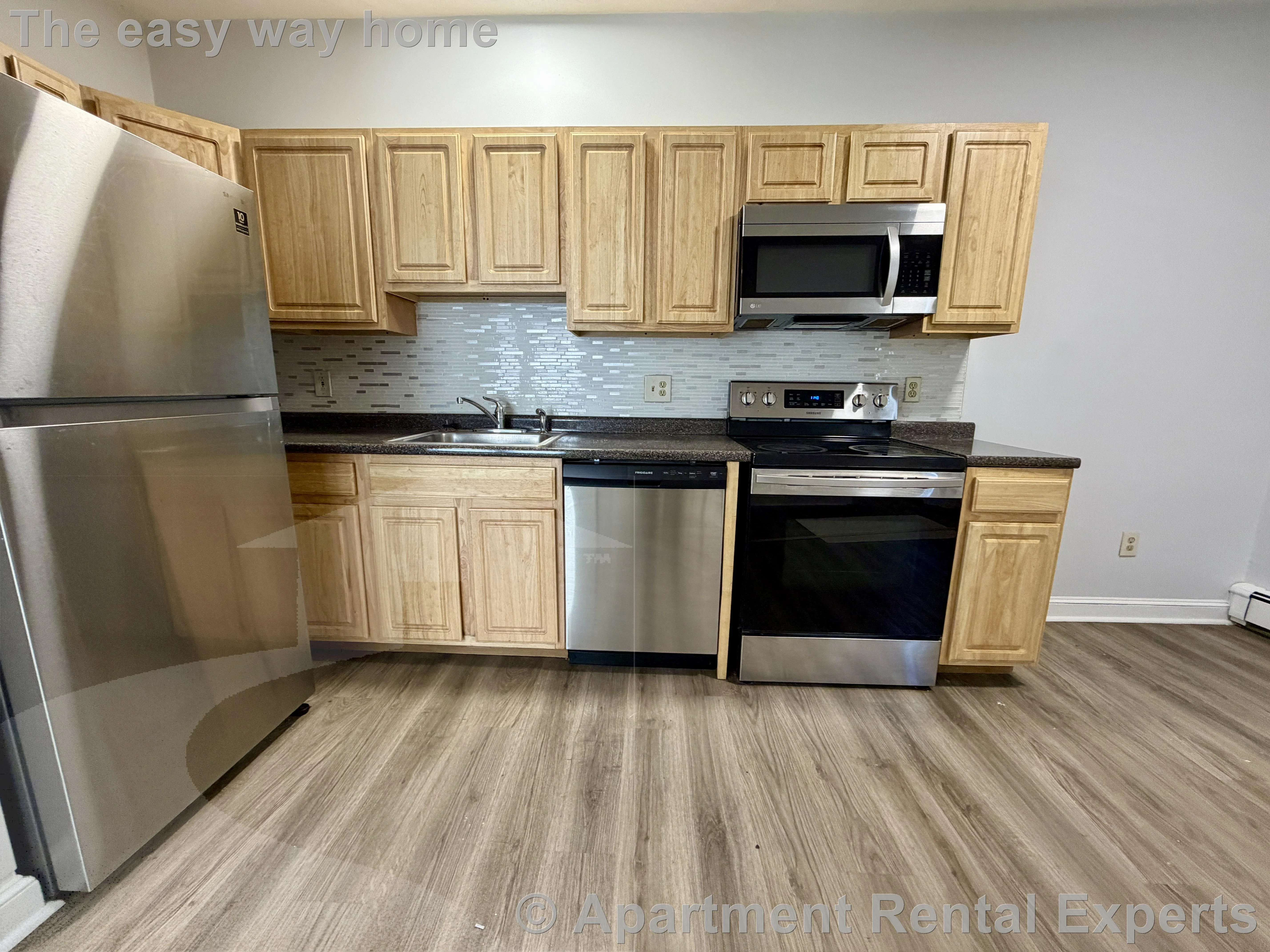4 bed, 1 bath apartment for rent at 122 Berkshire St Unit 3 (2B), East Cambridge — photo 3 of 14