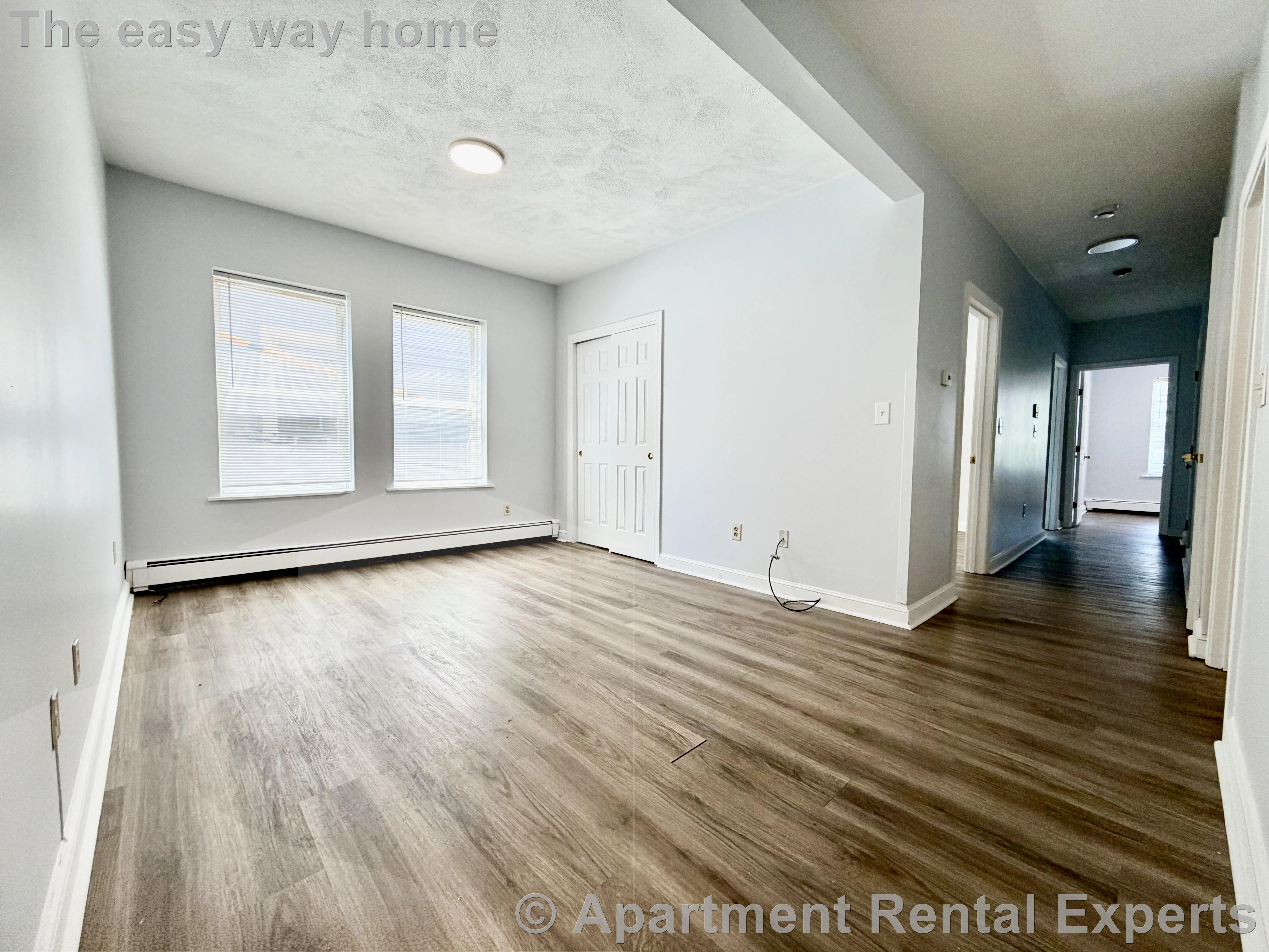 4 bed, 1 bath apartment for rent at 122 Berkshire St Unit 3 (2B), East Cambridge — photo 6 of 14
