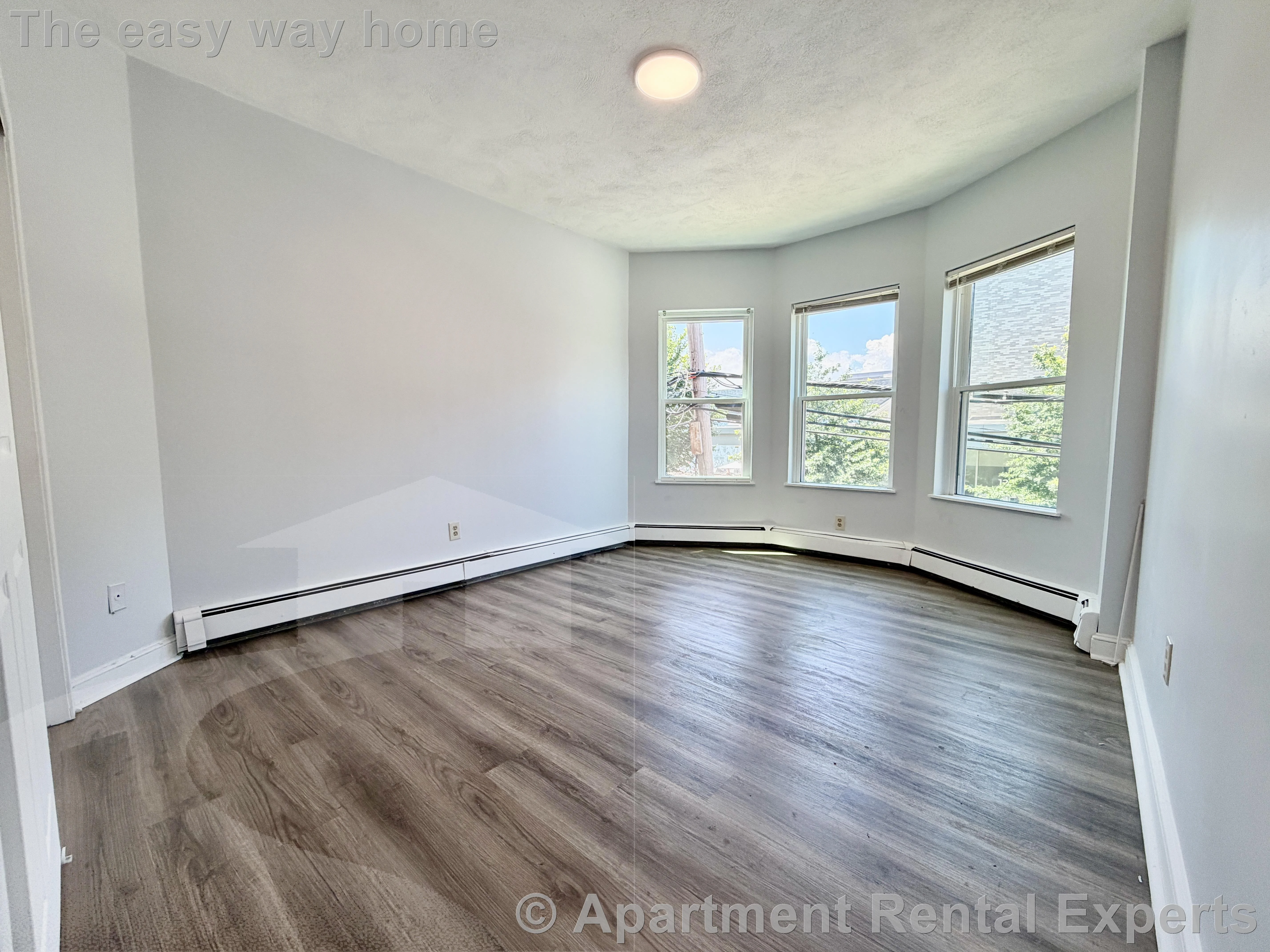 4 bed, 1 bath apartment for rent at 122 Berkshire St Unit 3 (2B), East Cambridge — photo 8 of 14