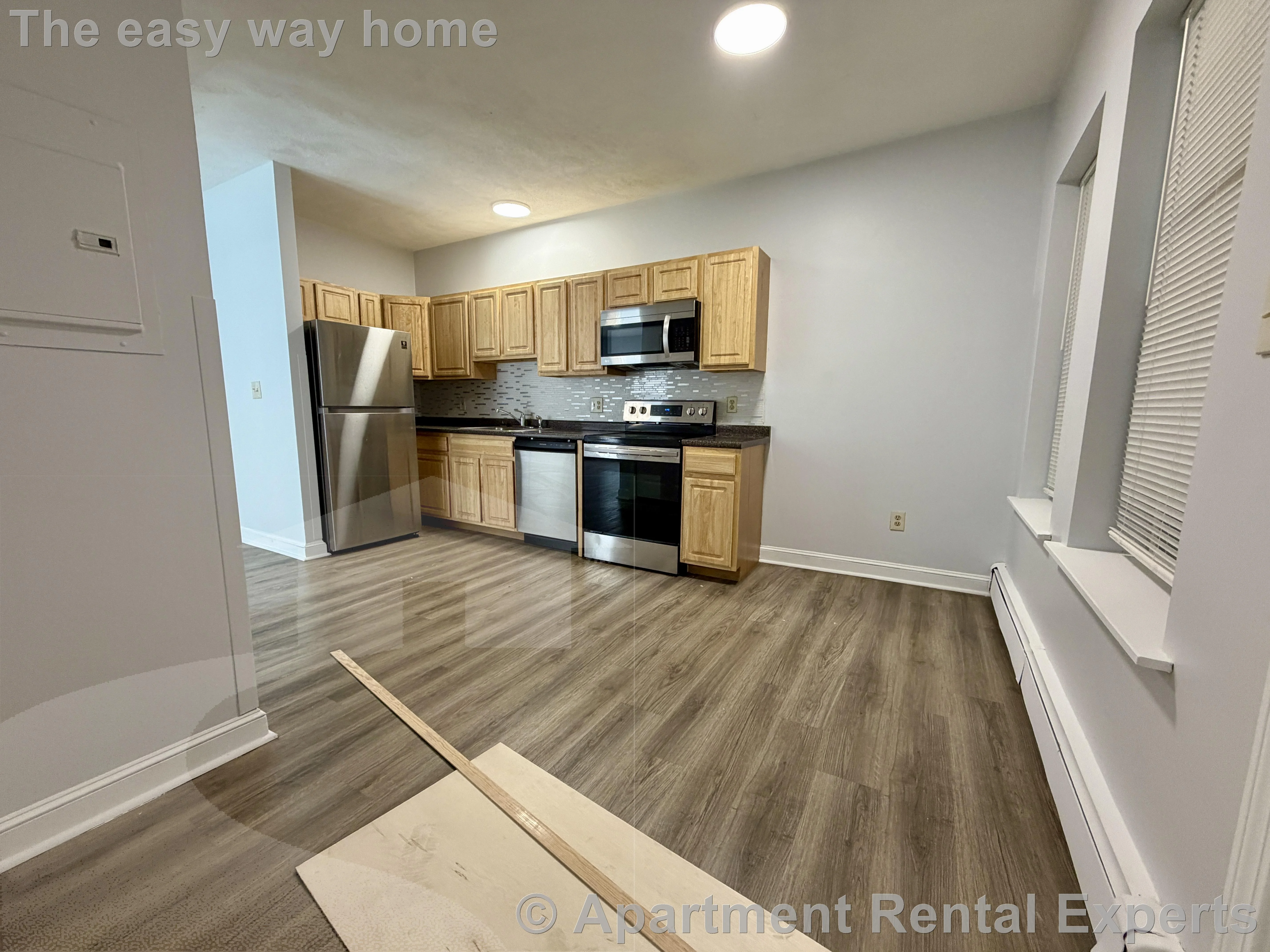 4 bed, 1 bath apartment for rent at 122 Berkshire St Unit 3 (2B), East Cambridge — photo 2 of 14