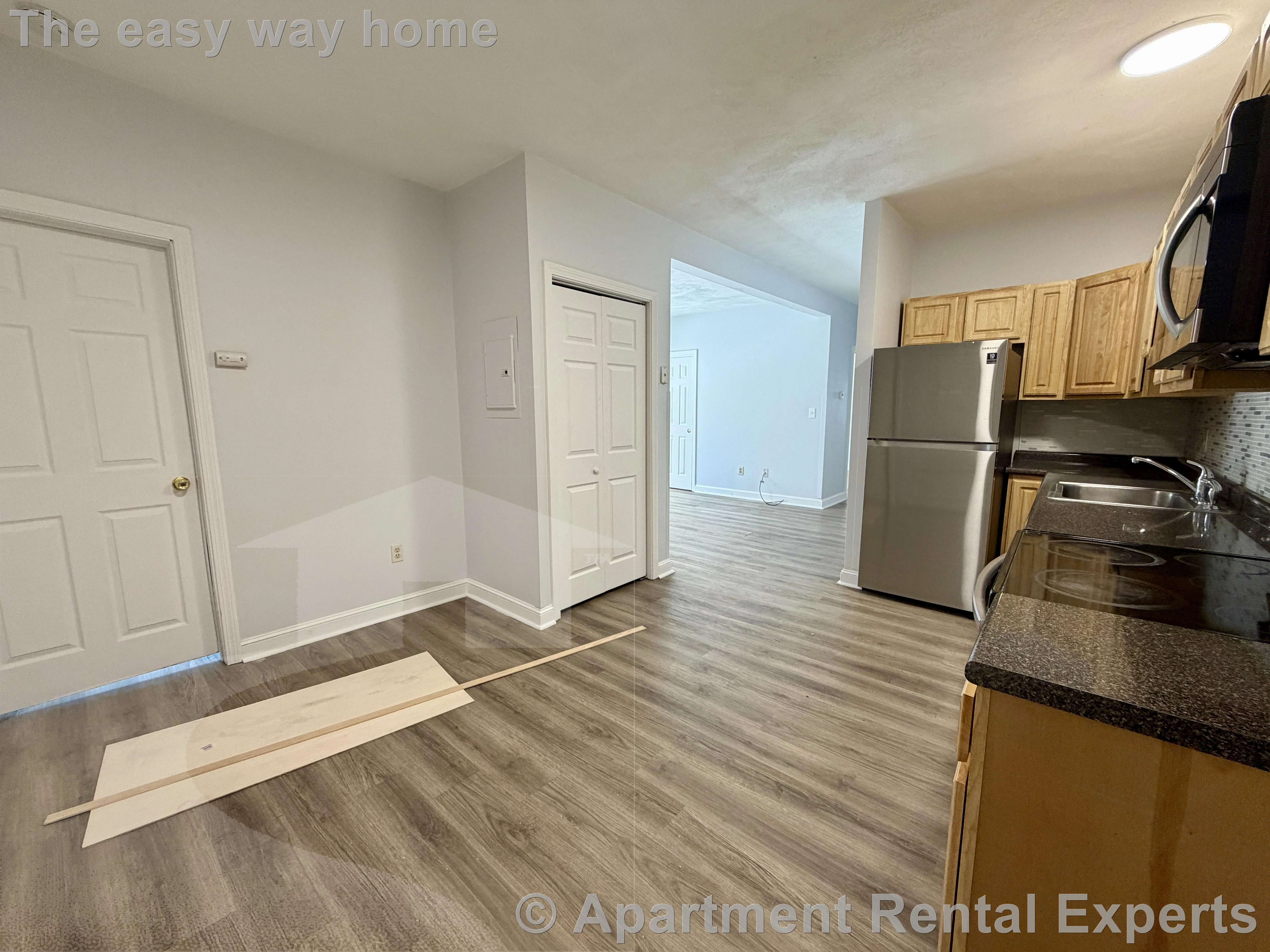 4 bed, 1 bath apartment for rent at 122 Berkshire St Unit 3 (2B), East Cambridge — photo 4 of 14