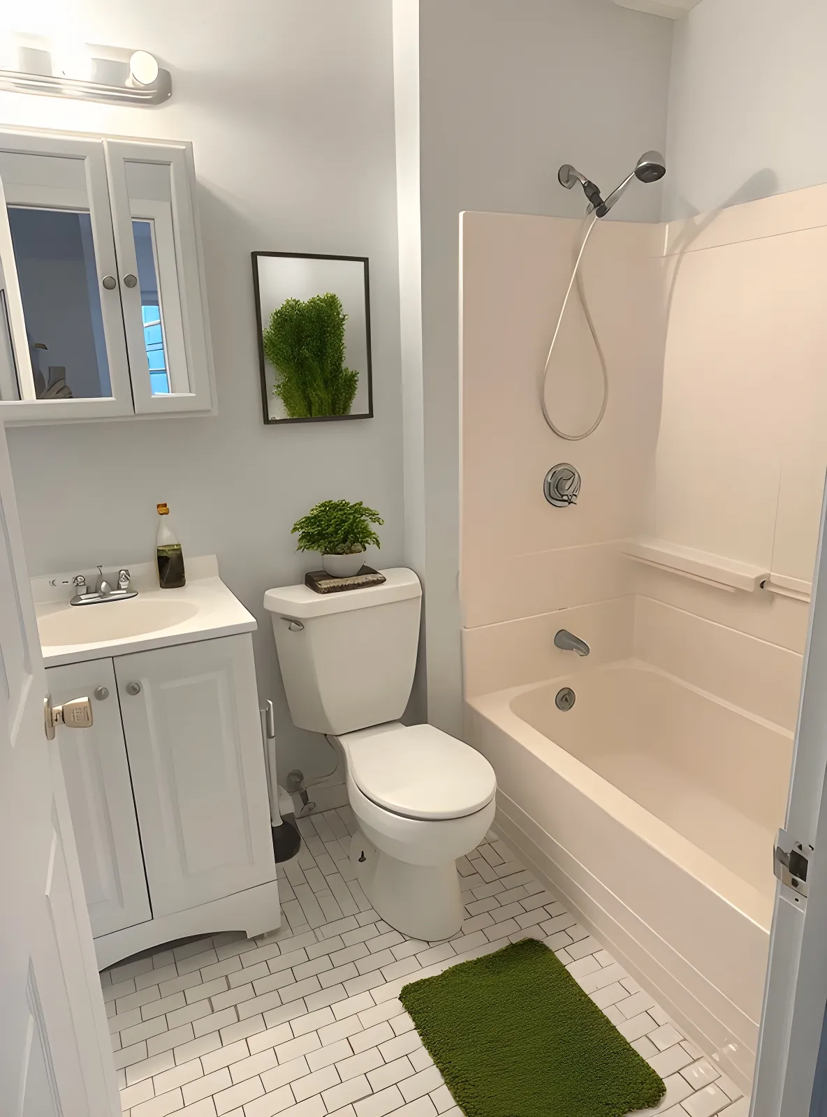 4 bed, 1 bath apartment for rent at 122 Berkshire St Unit 3(2B), Wellington-Harrington — photo 3 of 11