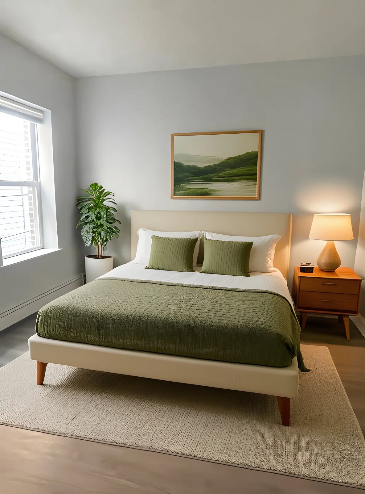 4 bed, 1 bath apartment for rent at 122 Berkshire St Unit 3(2B), Wellington-Harrington — photo 6 of 11