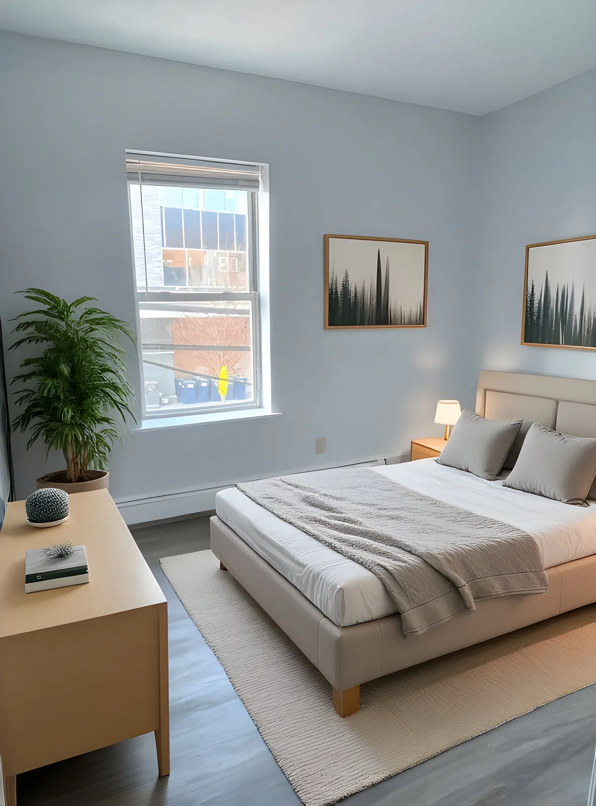 4 bed, 1 bath apartment for rent at 122 Berkshire St Unit 3(2B), Wellington-Harrington — photo 7 of 11
