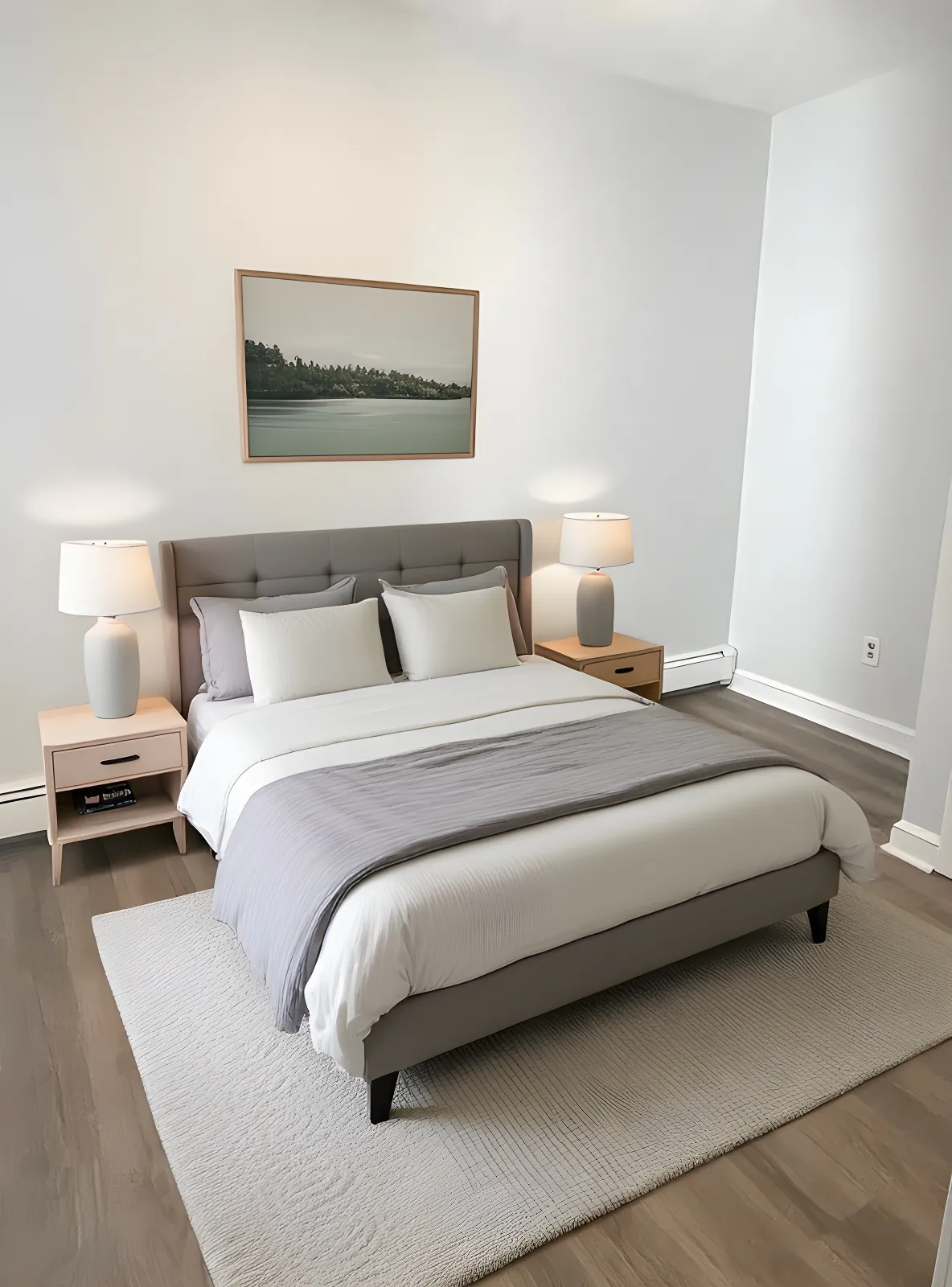 4 bed, 1 bath apartment for rent at 122 Berkshire St Unit 3(2B), Wellington-Harrington — photo 5 of 11