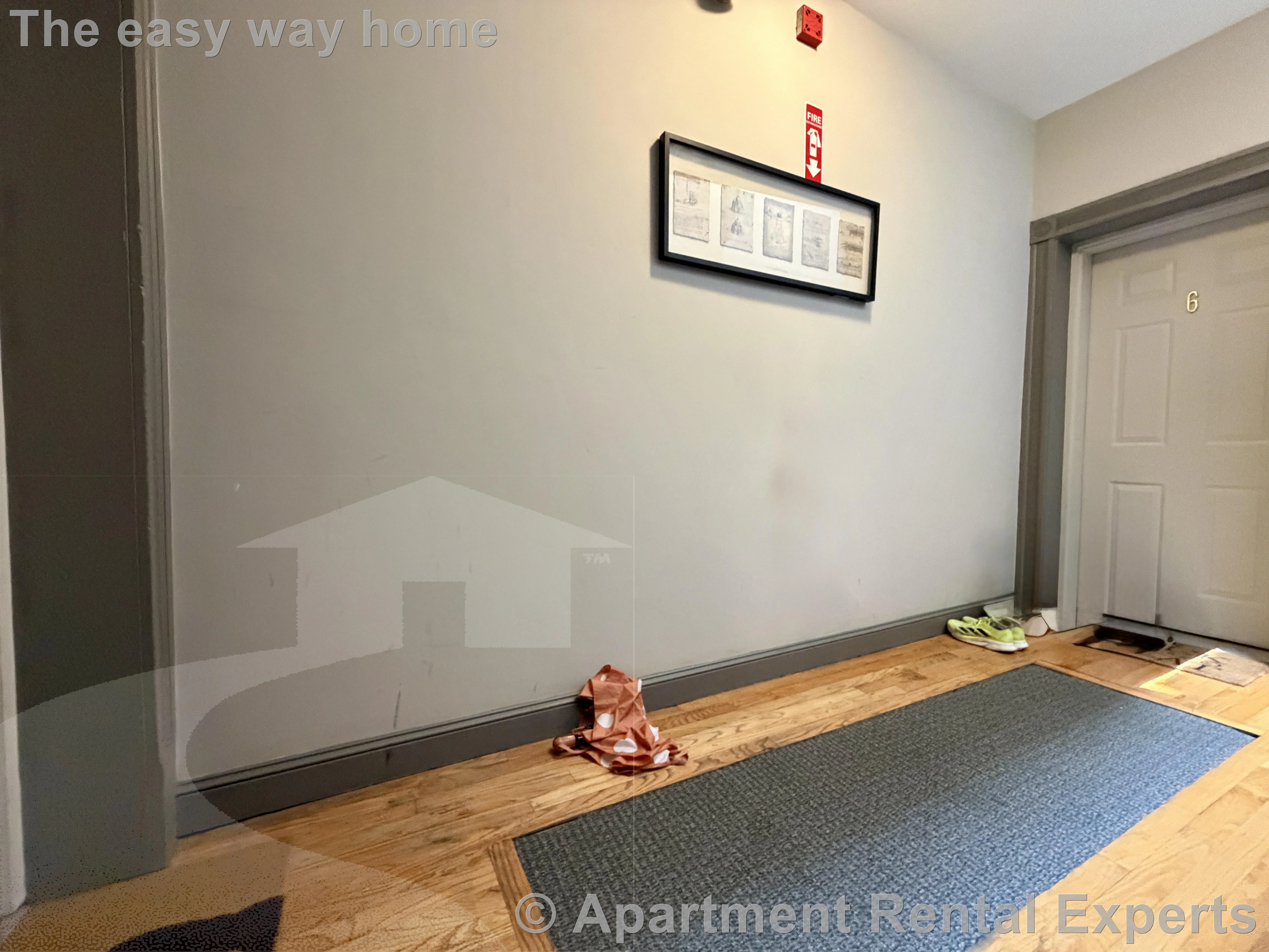 3 bed, 1 bath apartment for rent at 122 Berkshire St Unit 5 (3B), East Cambridge — photo 7 of 14