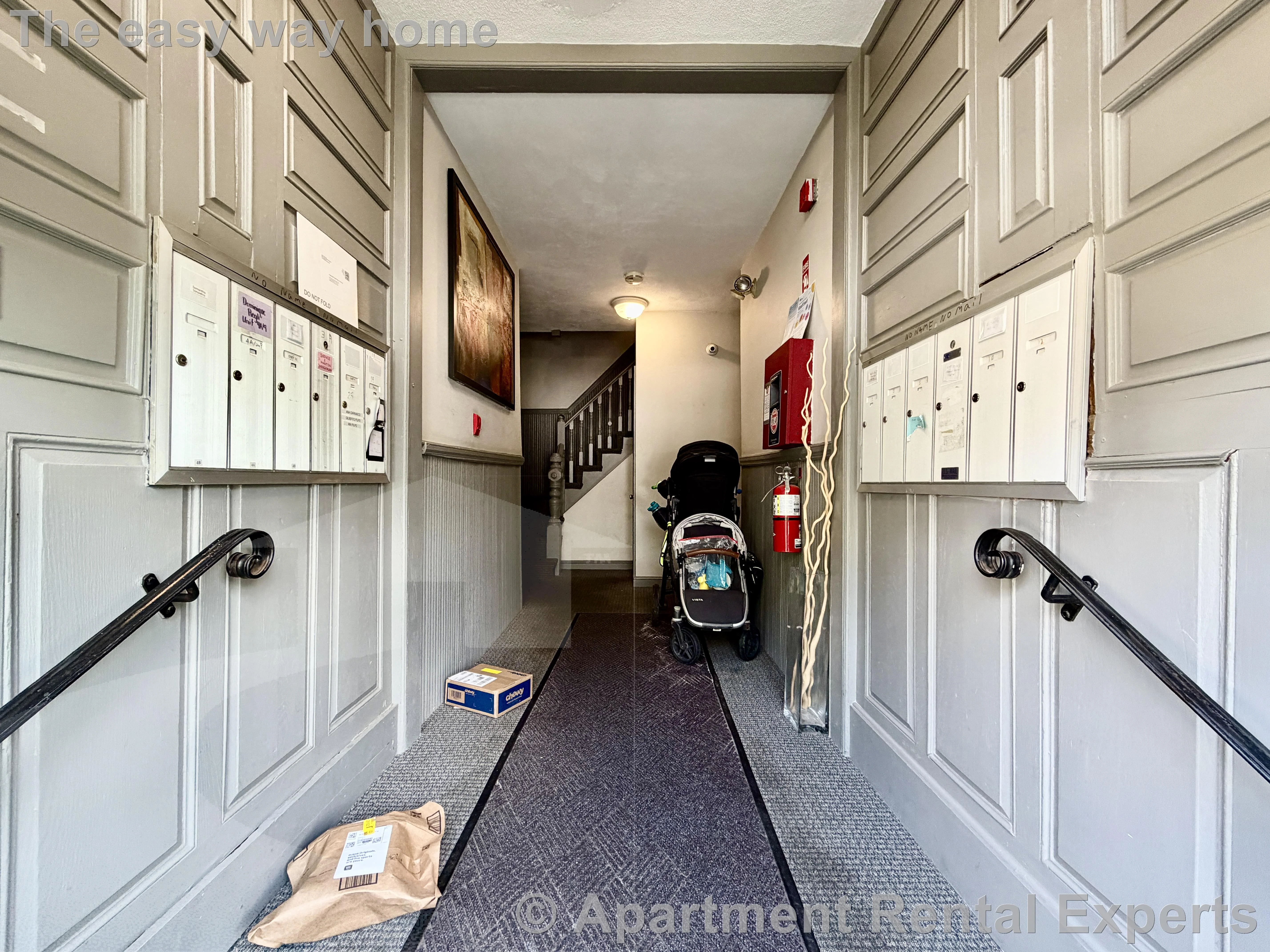 3 bed, 1 bath apartment for rent at 122 Berkshire St Unit 5 (3B), East Cambridge — photo 11 of 14