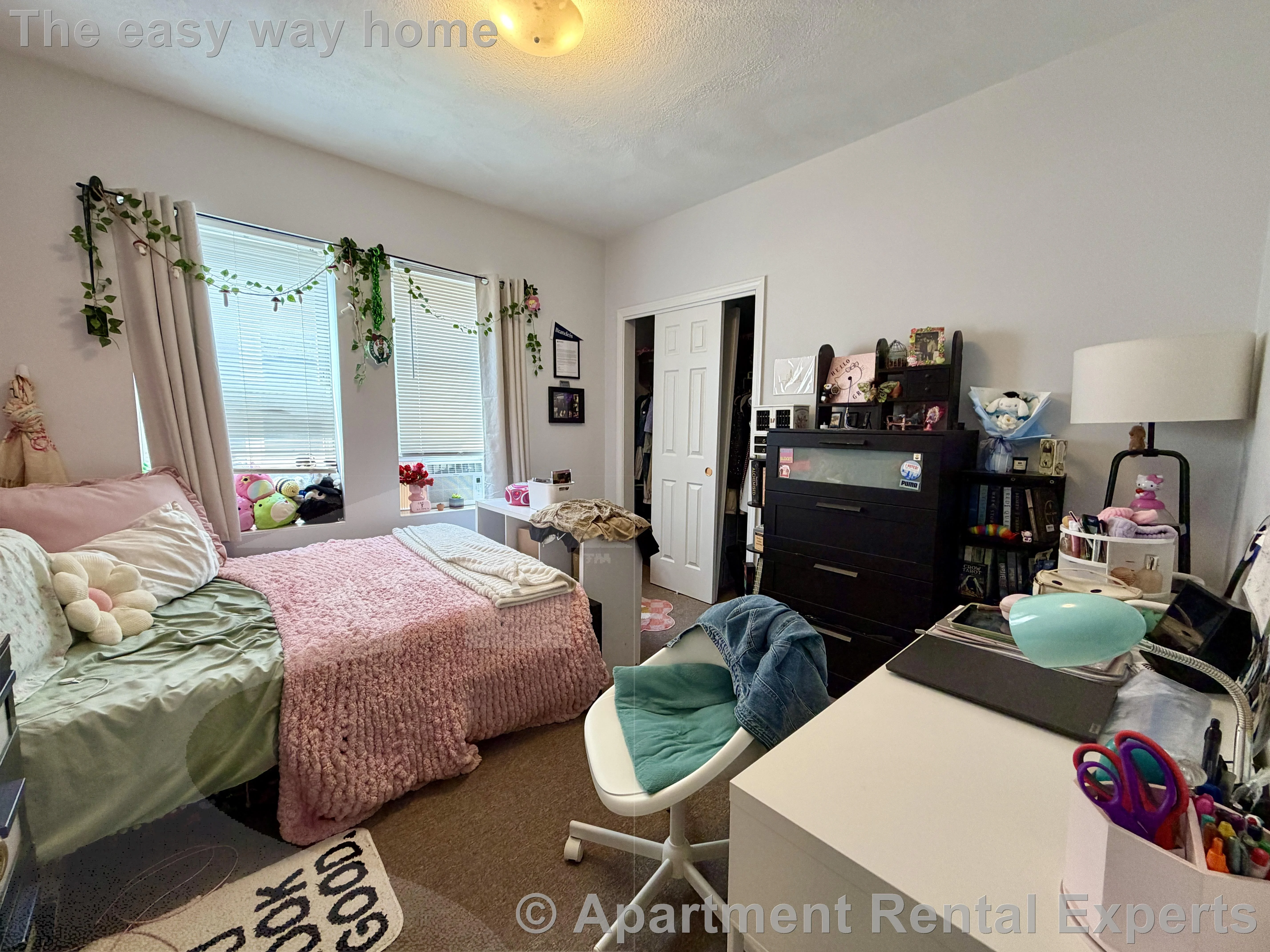 3 bed, 1 bath apartment for rent at 122 Berkshire St Unit 5 (3B), East Cambridge — photo 5 of 14