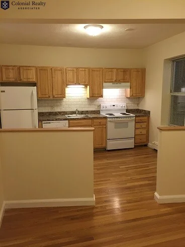 3 bed, 1 bath apartment for rent at 122 Berkshire St Unit 5, Wellington-Harrington — photo 11 of 15
