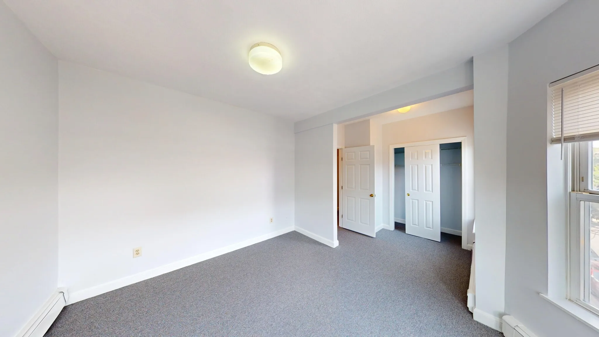 2 bed, 1 bath apartment for rent at 122 Berkshire St Unit 6, Wellington-Harrington — photo 5 of 13