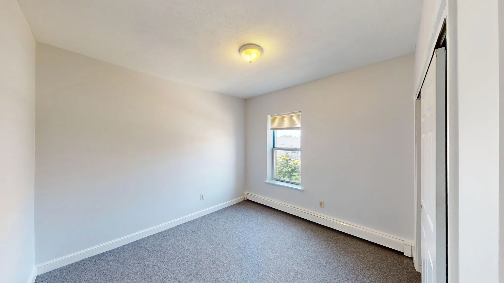 2 bed, 1 bath apartment for rent at 122 Berkshire St Unit 6, Wellington-Harrington — photo 9 of 13