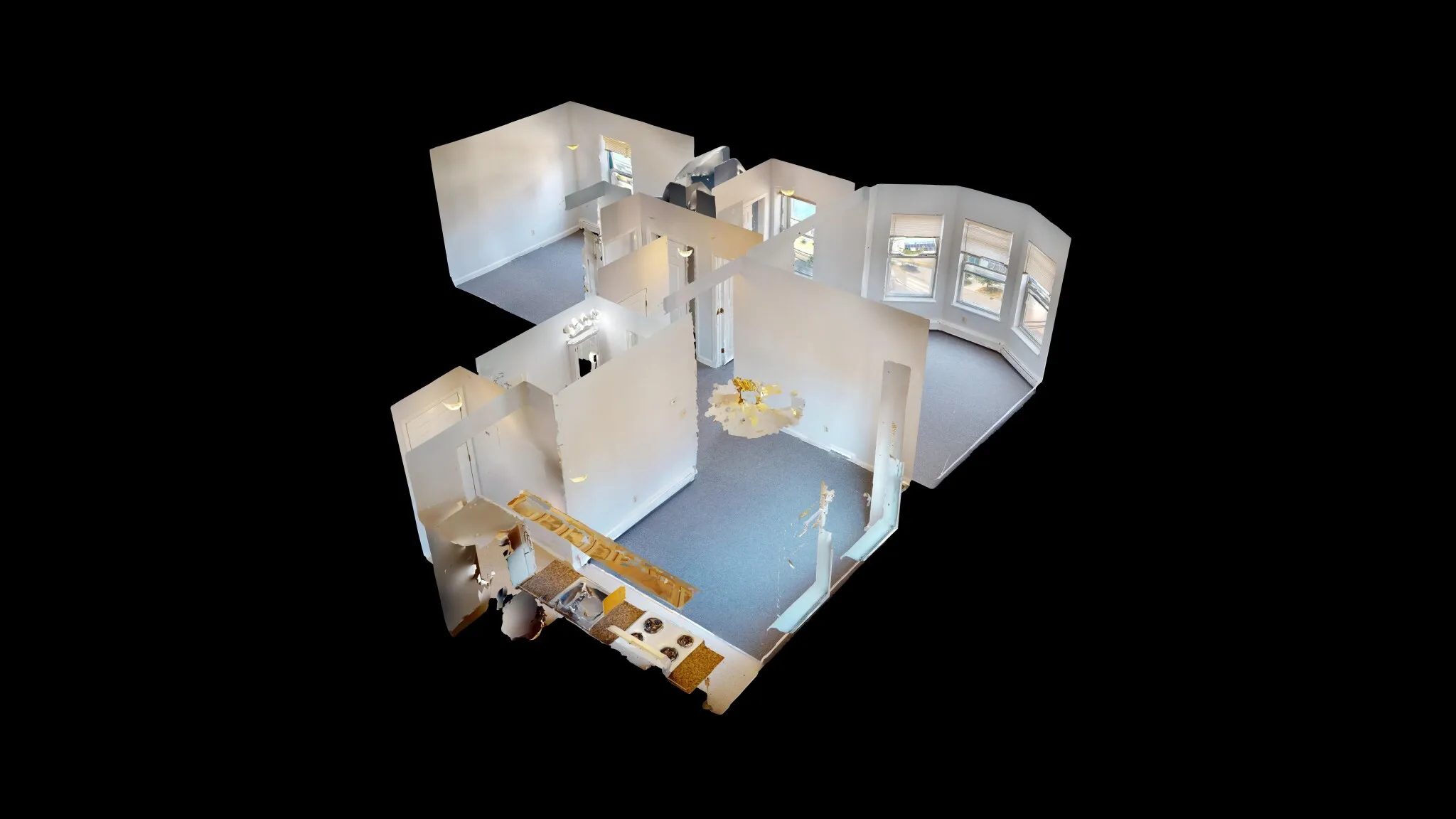 2 bed, 1 bath apartment for rent at 122 Berkshire St Unit 6, Wellington-Harrington — photo 11 of 13
