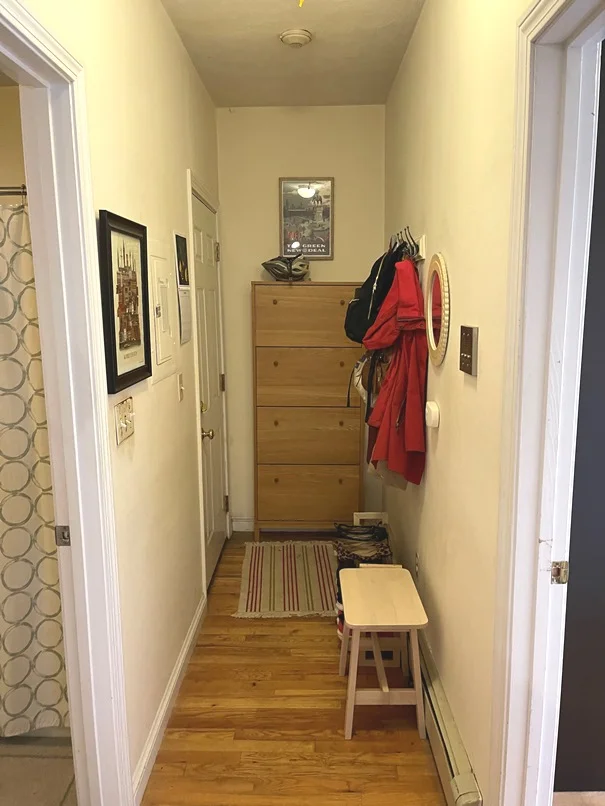 1 bed, 1 bath apartment for rent at 122 Berkshire St Unit 7(3C), Wellington-Harrington — photo 9 of 13