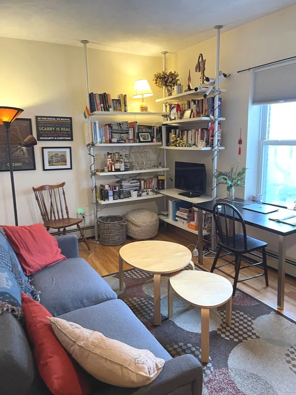 1 bed, 1 bath apartment for rent at 122 Berkshire St Unit 7(3C), Wellington-Harrington — photo 10 of 13