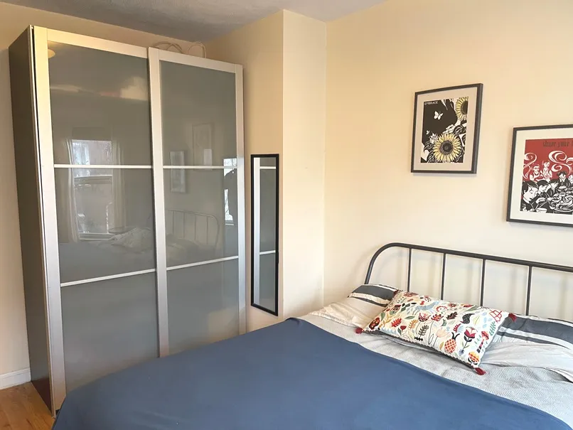 1 bed, 1 bath apartment for rent at 122 Berkshire St Unit 7, Wellington-Harrington — photo 4 of 13
