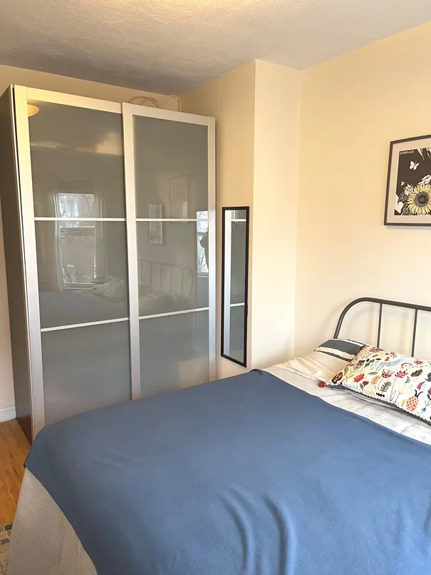 1 bed, 1 bath apartment for rent at 122 Berkshire St Unit 7, Wellington-Harrington — photo 5 of 13